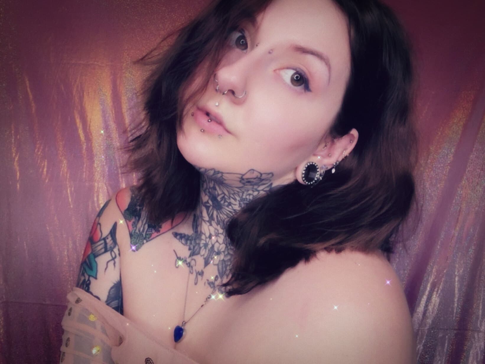 ✨Goddess Kryptic✨