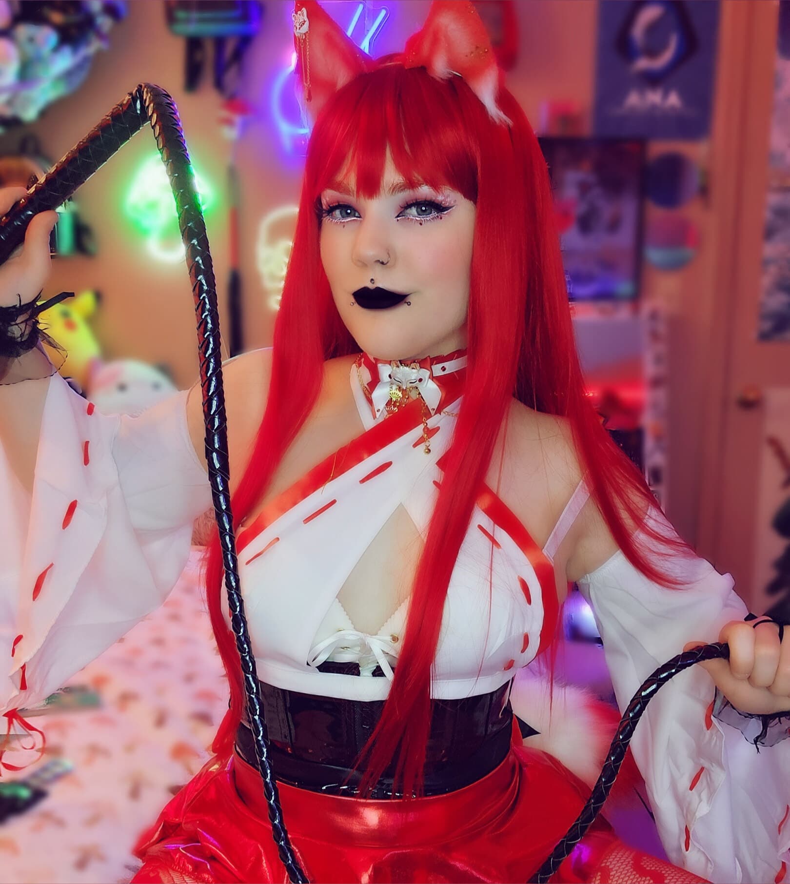 KrypticKhaleesi 👾