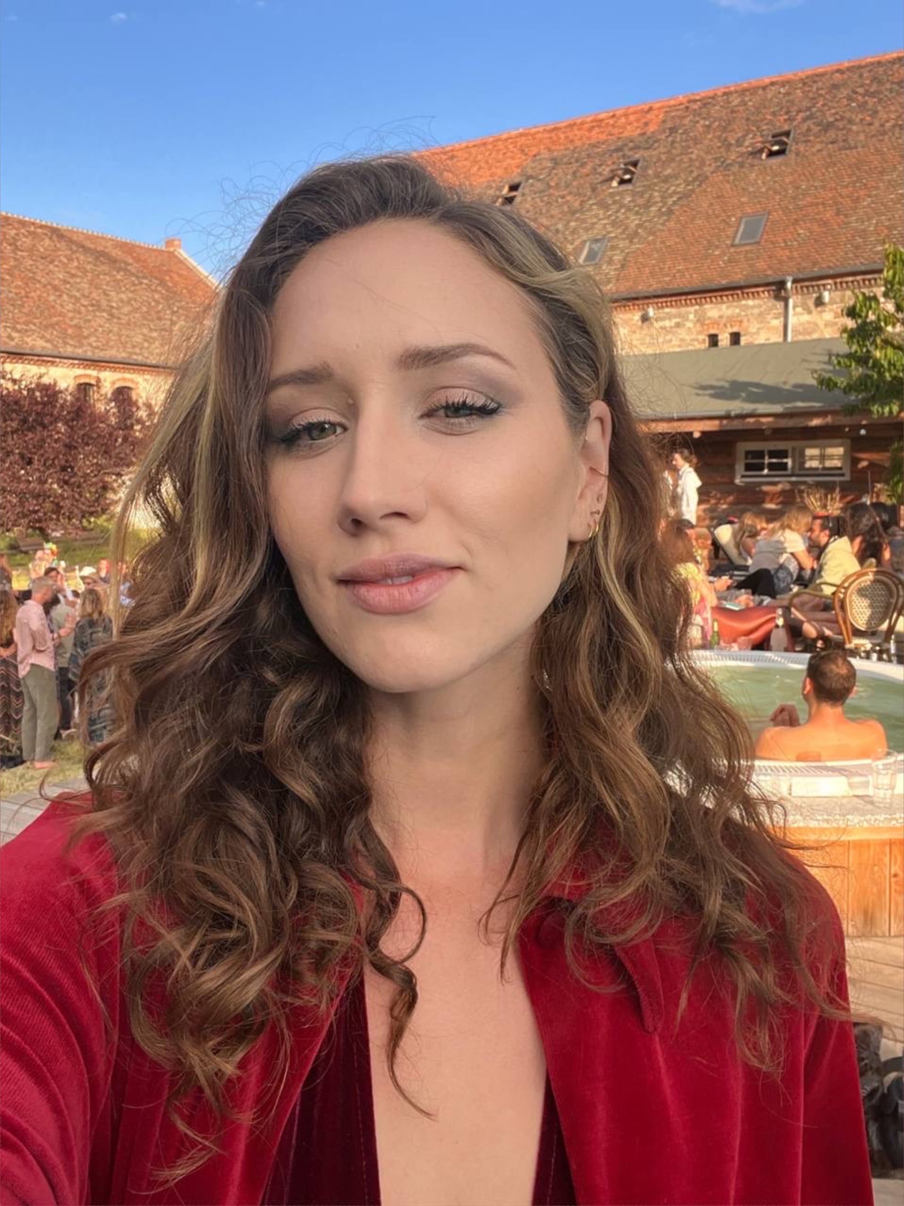 Melody 🧜🏻‍♀️