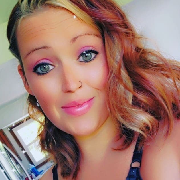 🔥MrsFire🚒Wife🔥