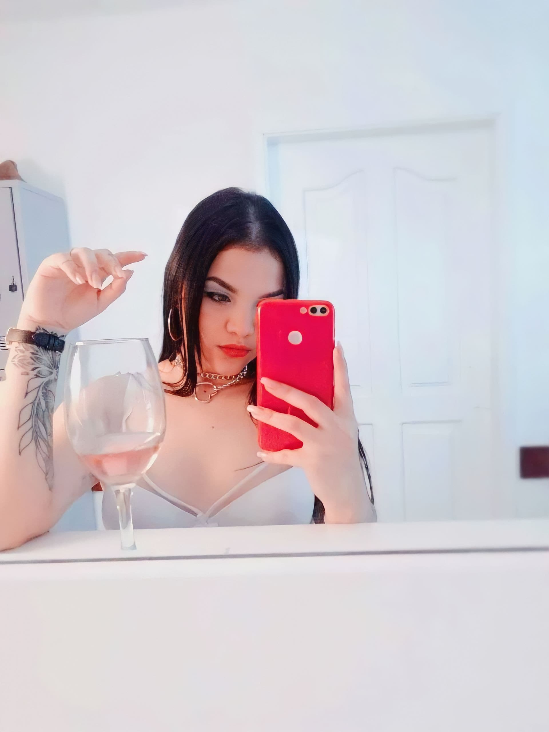 KYLIE REED VIDEOCALLS 🎥  SEXTING🔞