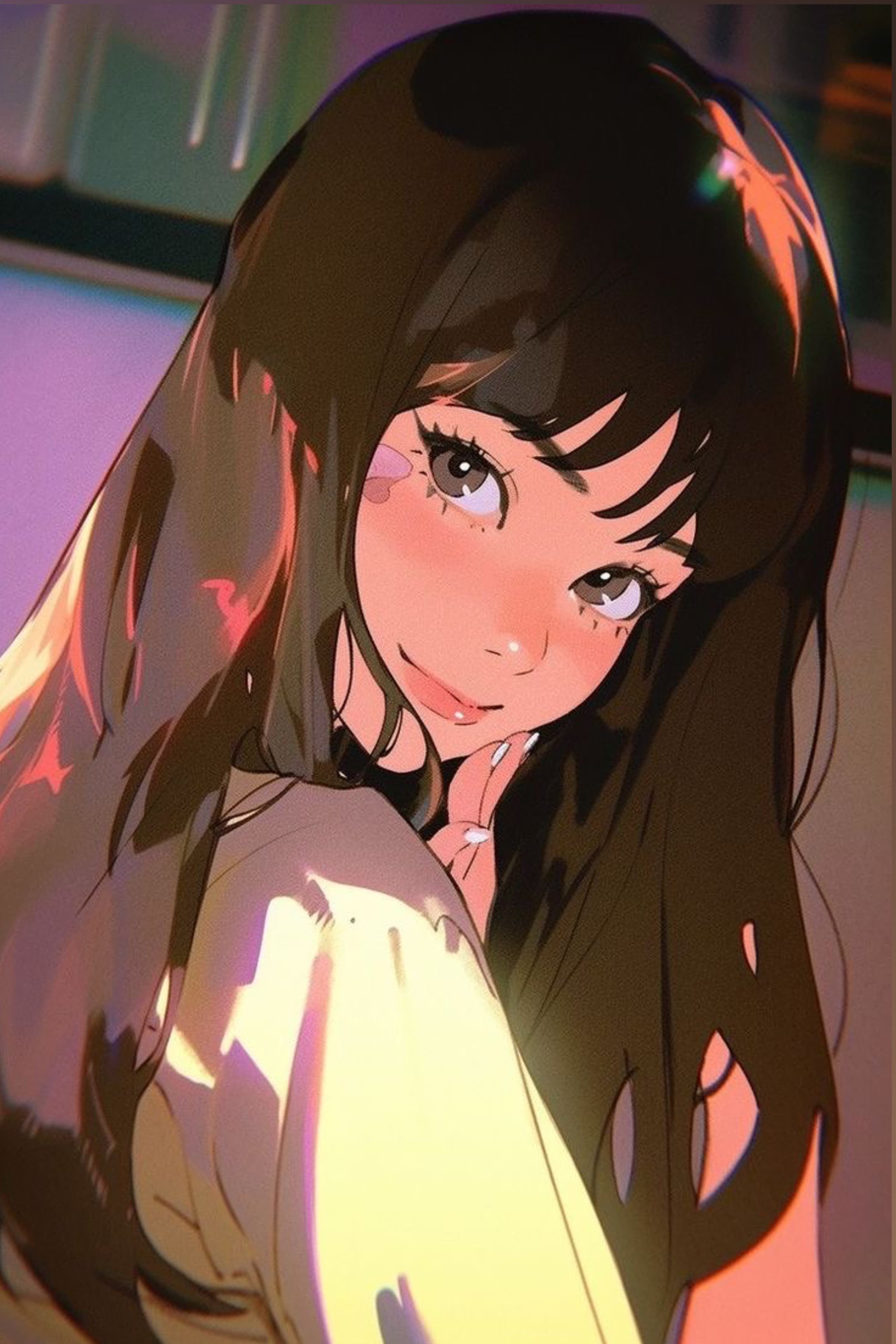 Kyomi San  ˶ᵔ ᵕ ᵔ˶