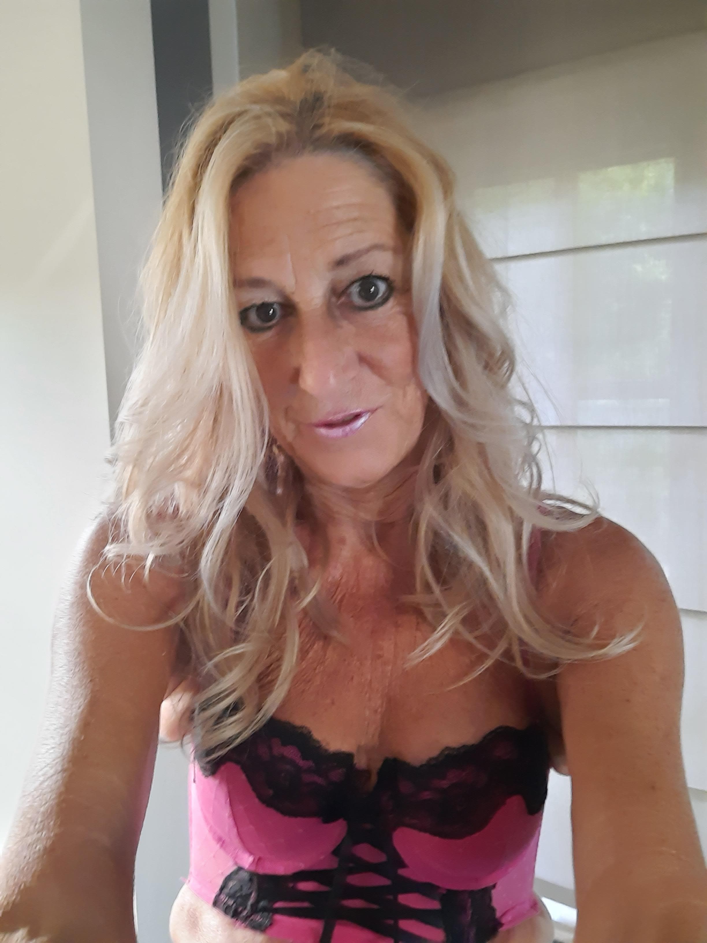 Fetish and Domination Couple