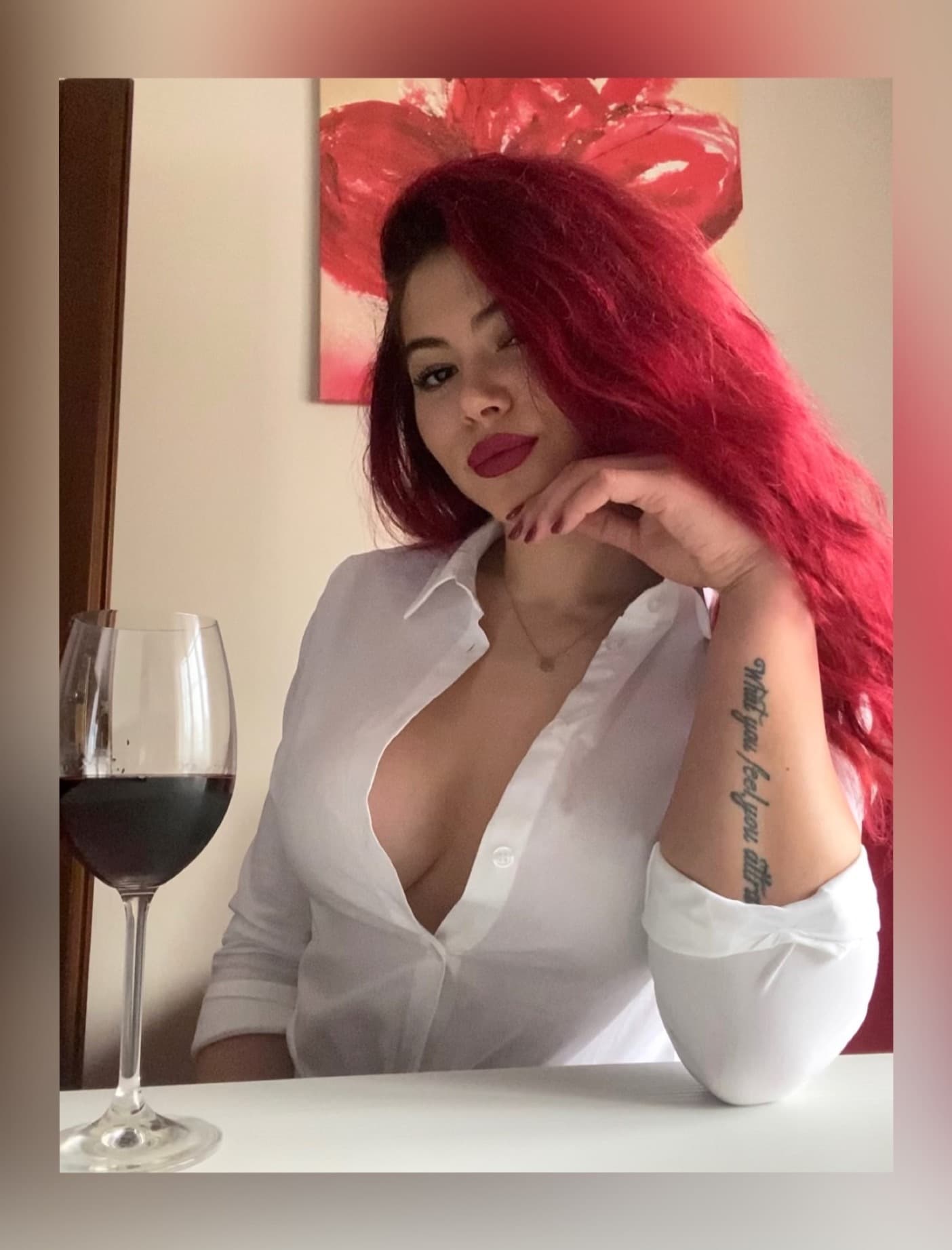 ⭐️VIP la_rossa_bea