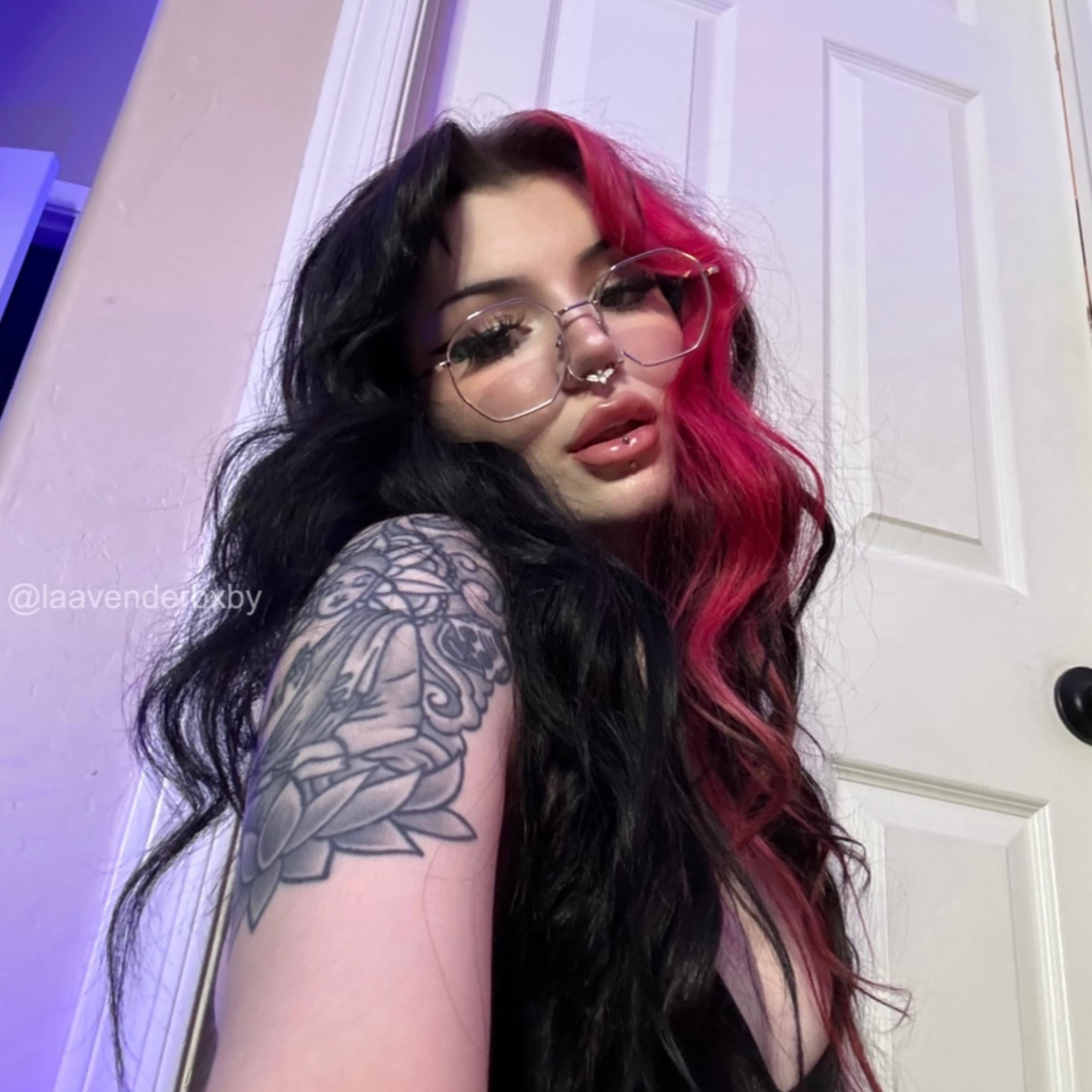 𖤐 Lav Lust 𖤐 ON HIATUS BE BACK SOON‼️