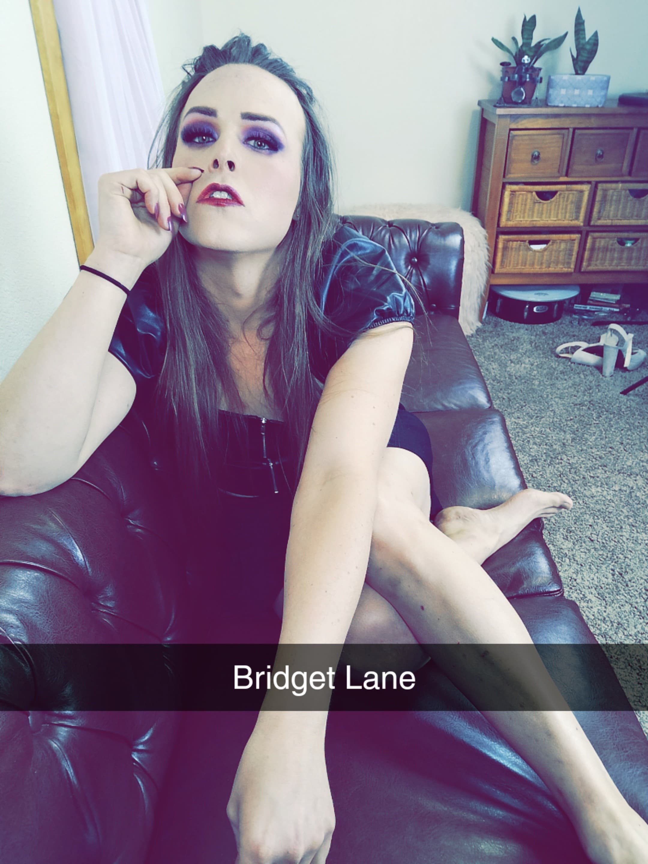 Bridget Lane