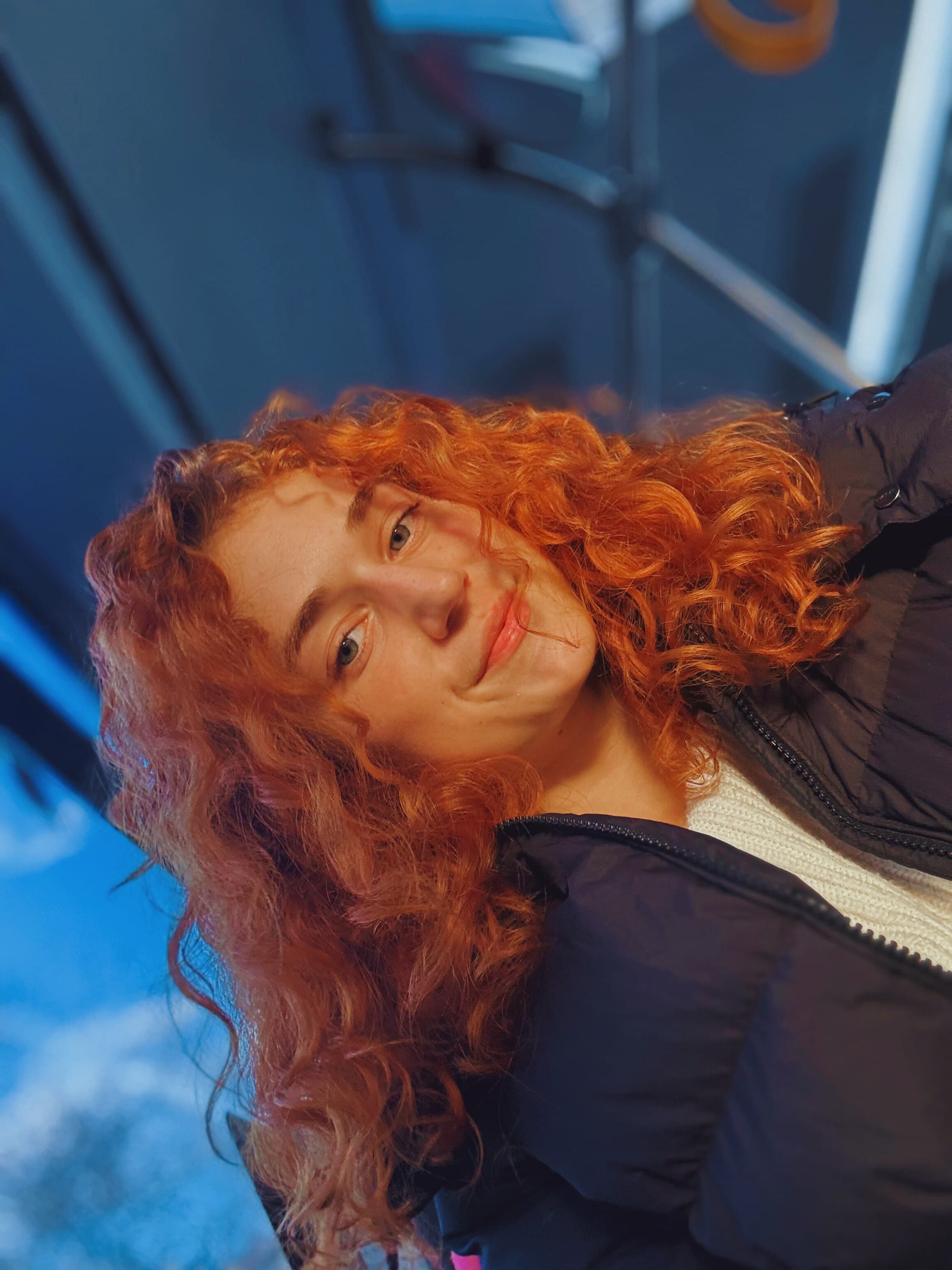 LadyKiller Secret 🤫