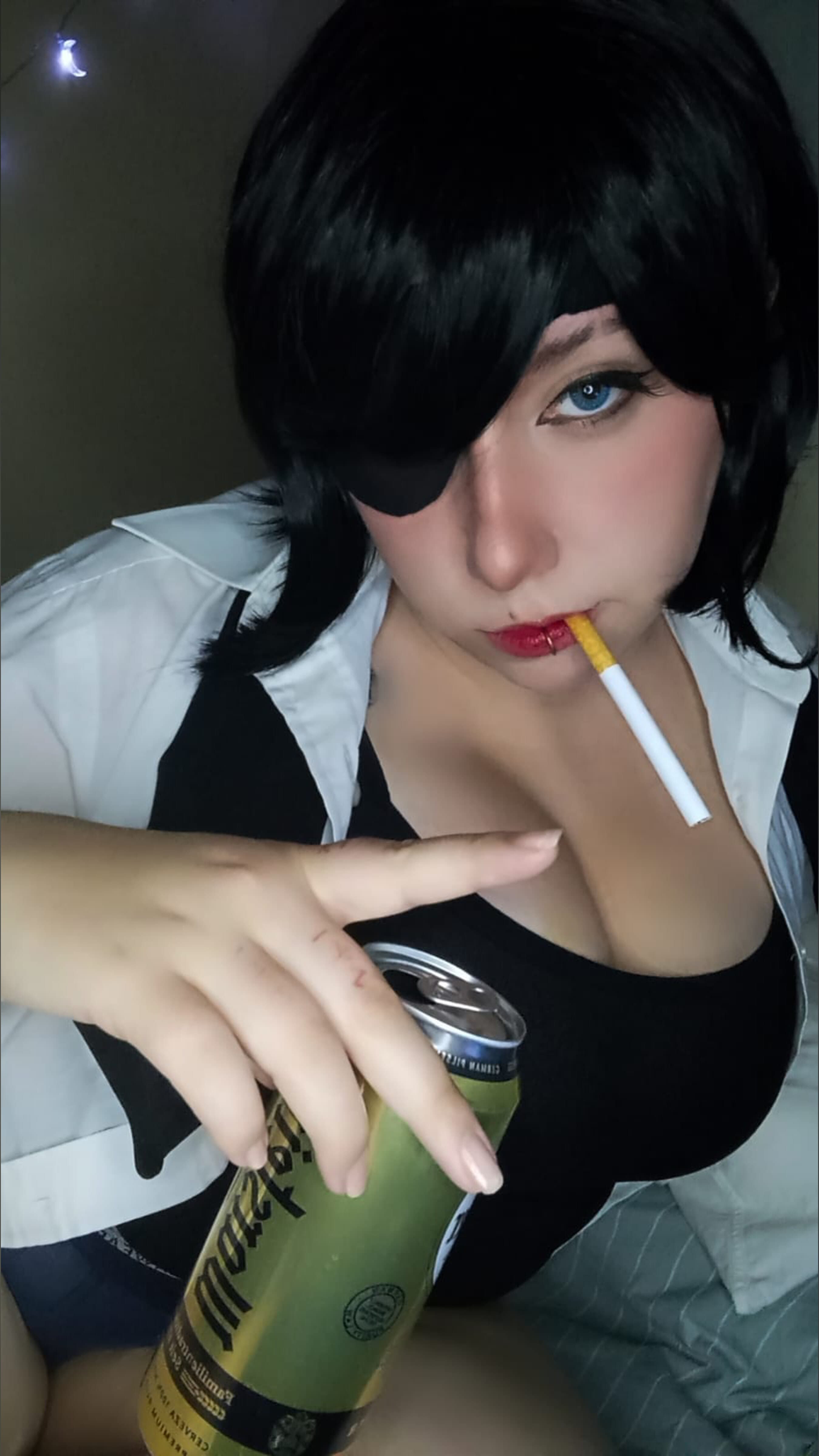 𝙇𝙖𝙙𝙮 𝙍𝙖𝙨𝙥𝙗𝙚𝙧𝙧𝙮🔮💕🍓