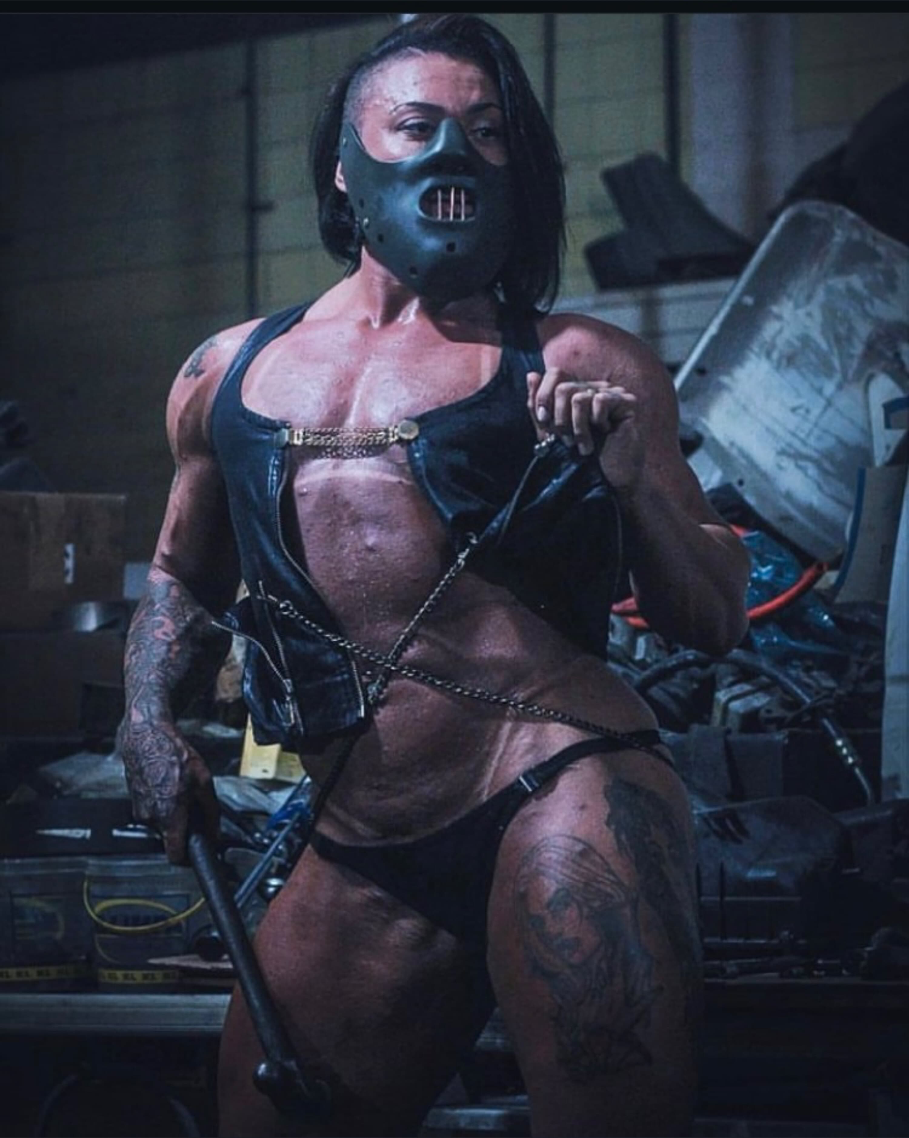 🔱 Lady Roxxxy 🔱