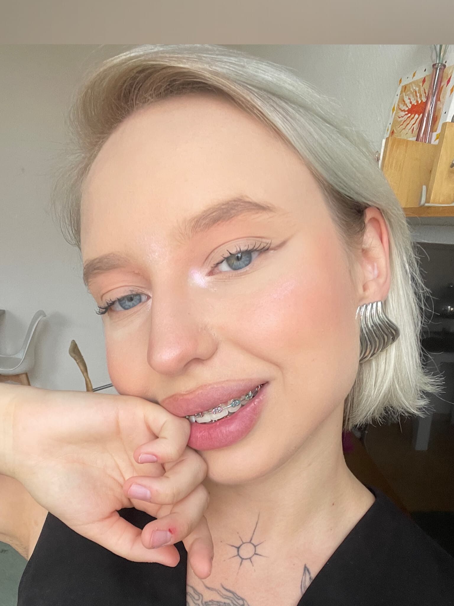 Anastasia Diamond 🤍