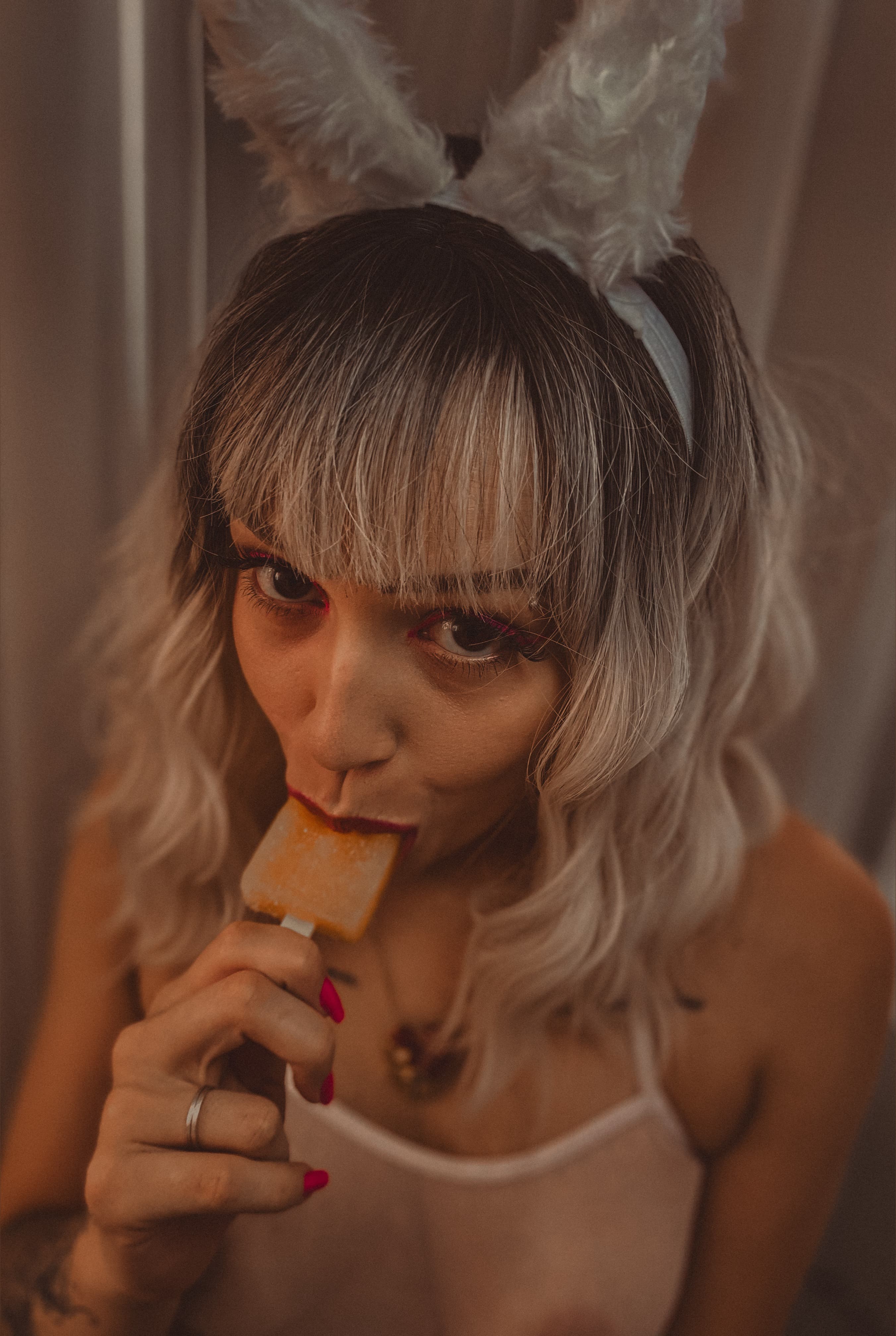 Fcking crazy boss VIP