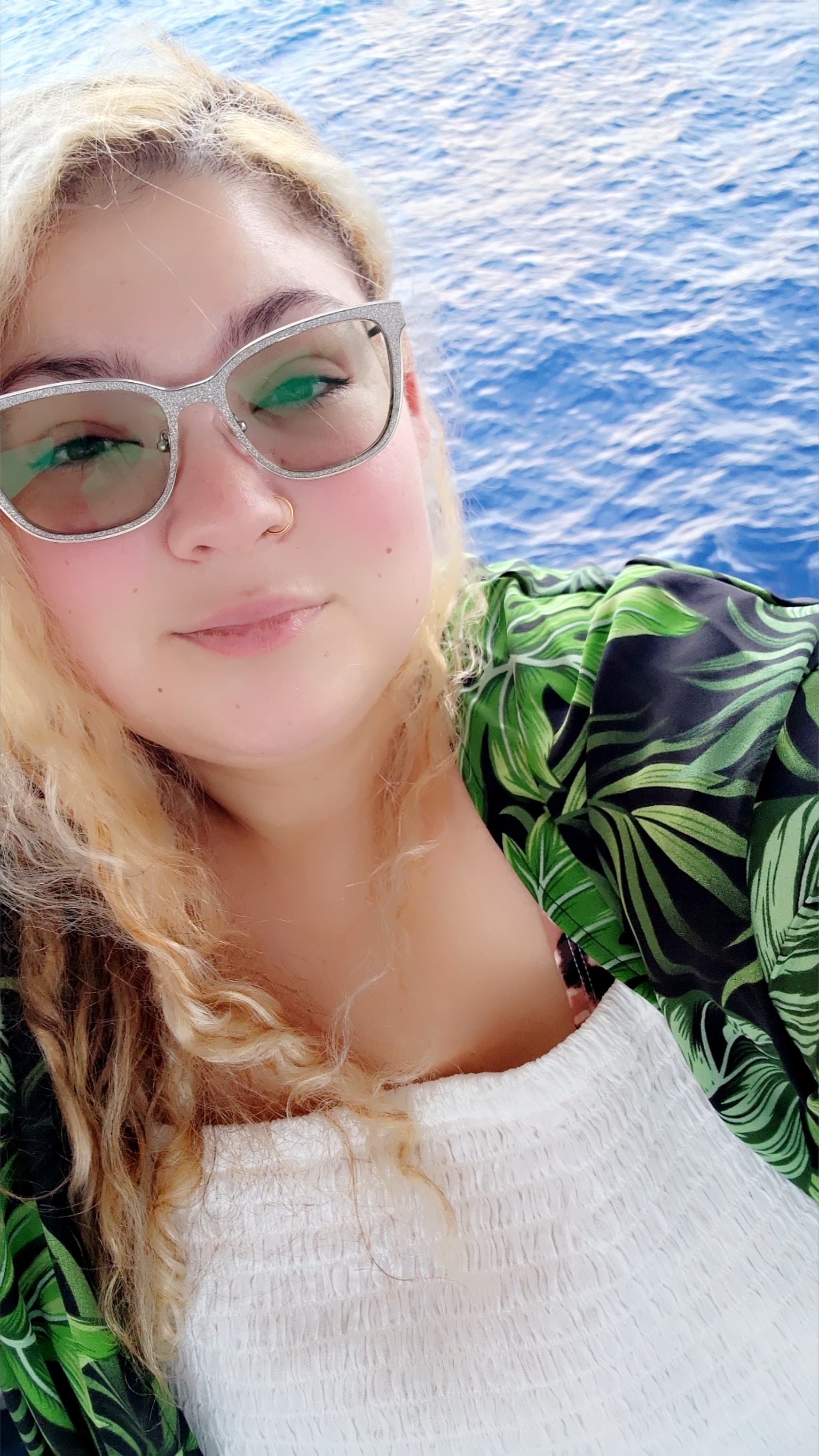 Lakeside Beauty🥰🥰