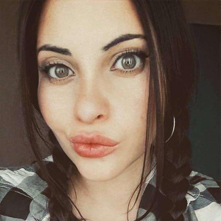 🍑Lana  RichAss 🍑 VCALL 💋