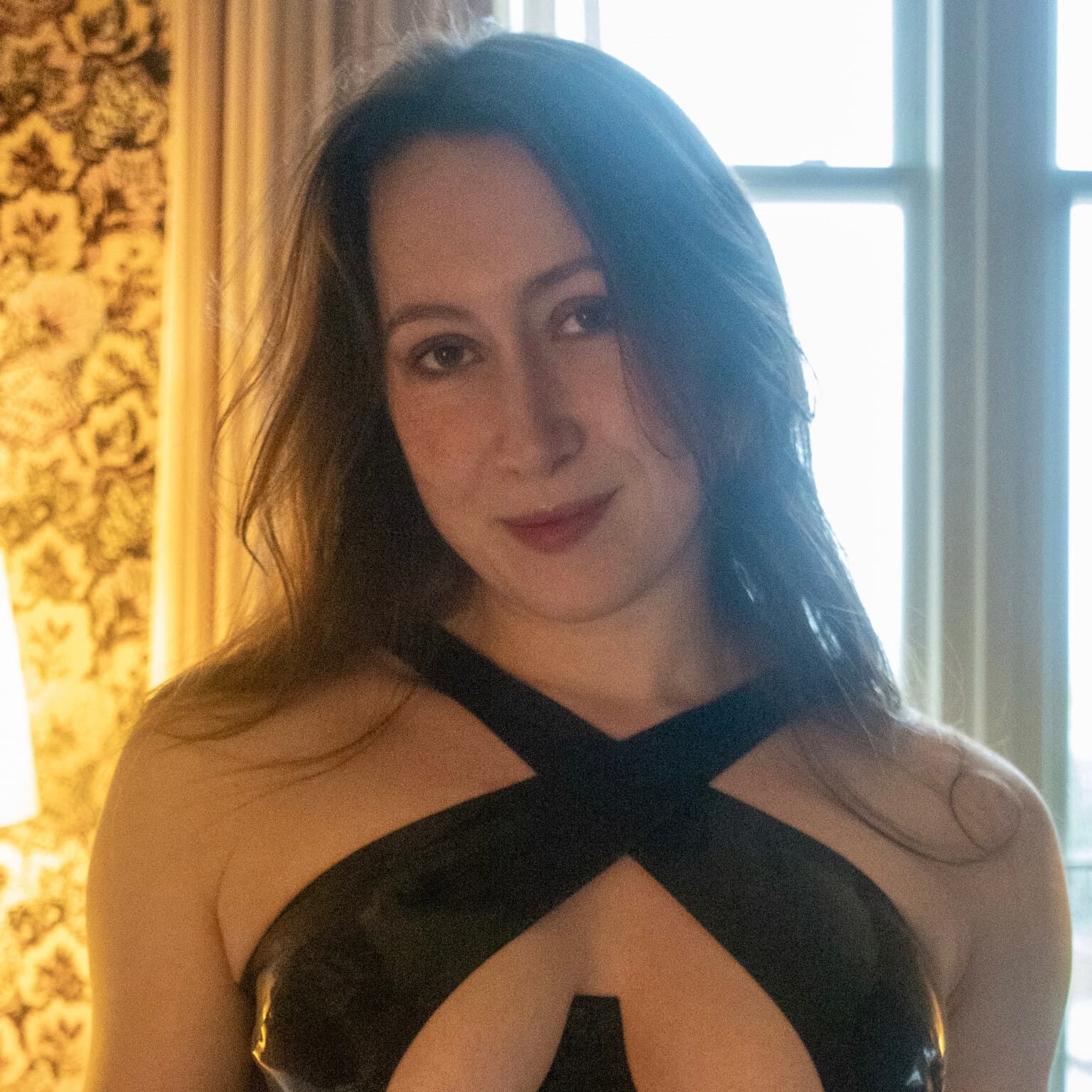 🆓 Lexi Chill‘s Clips - LATEXnCHILL