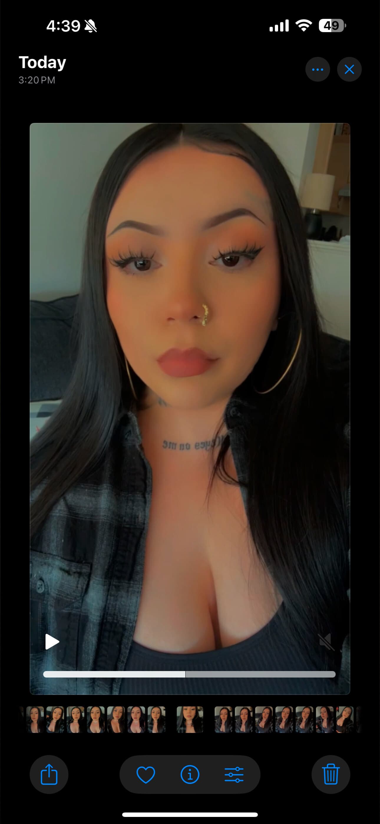 Queen T ❤️‍🔥