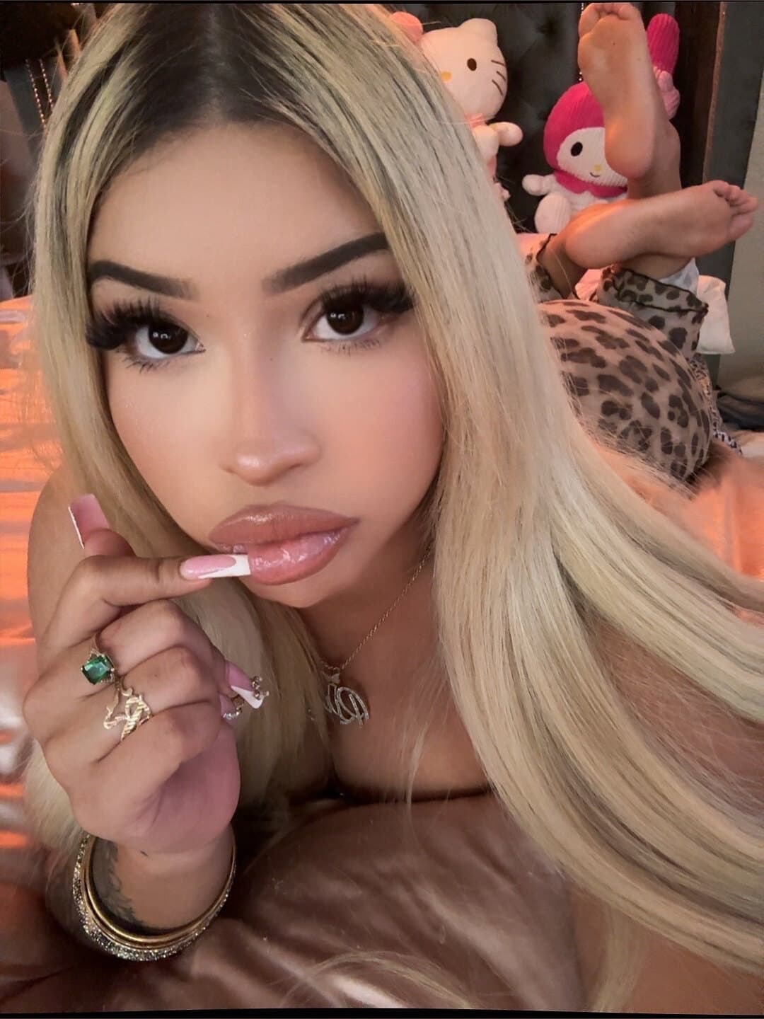 Latina Bratt💋DM “SNAP”💖