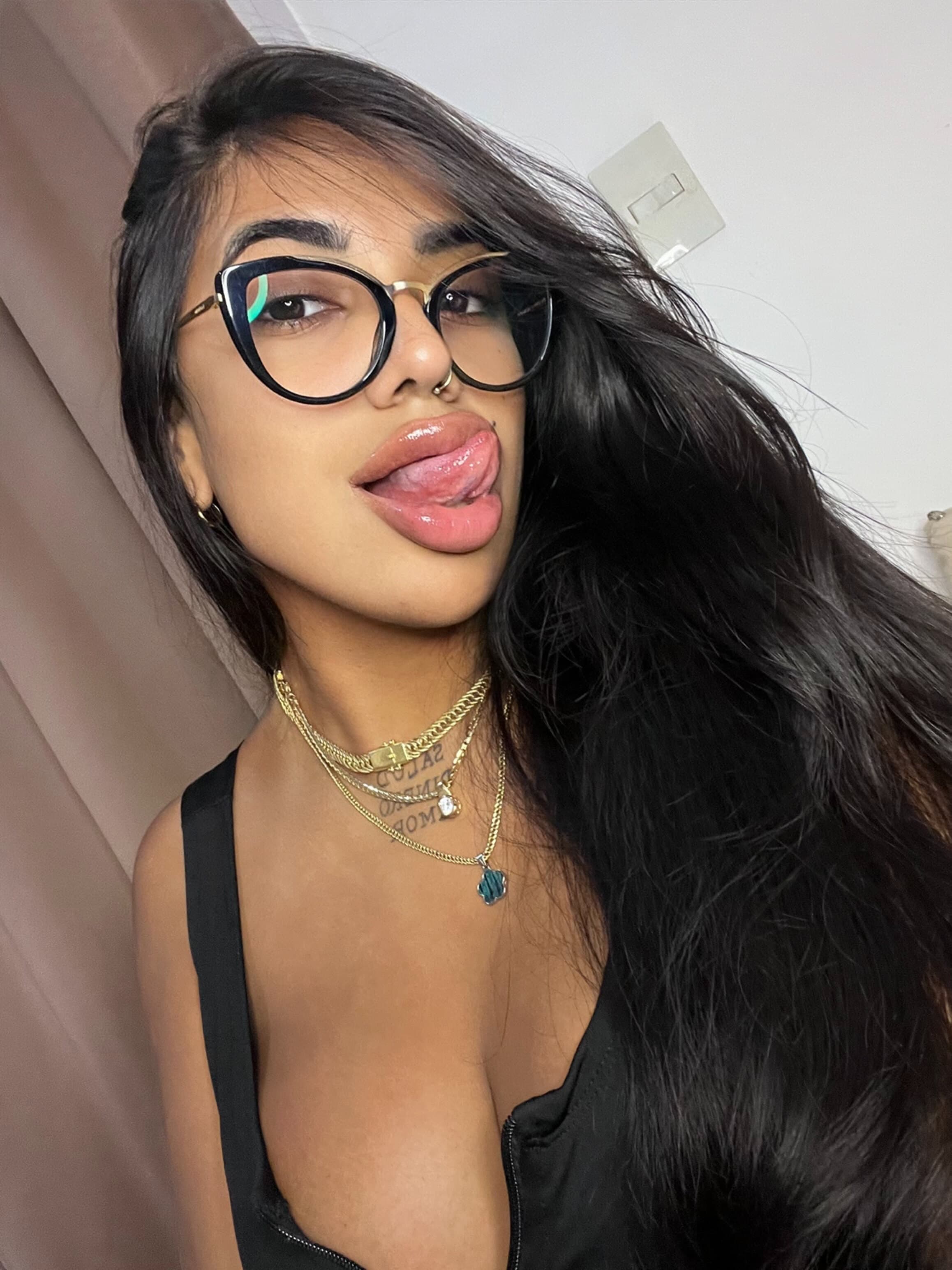 LUCIANA GODDESS 👑