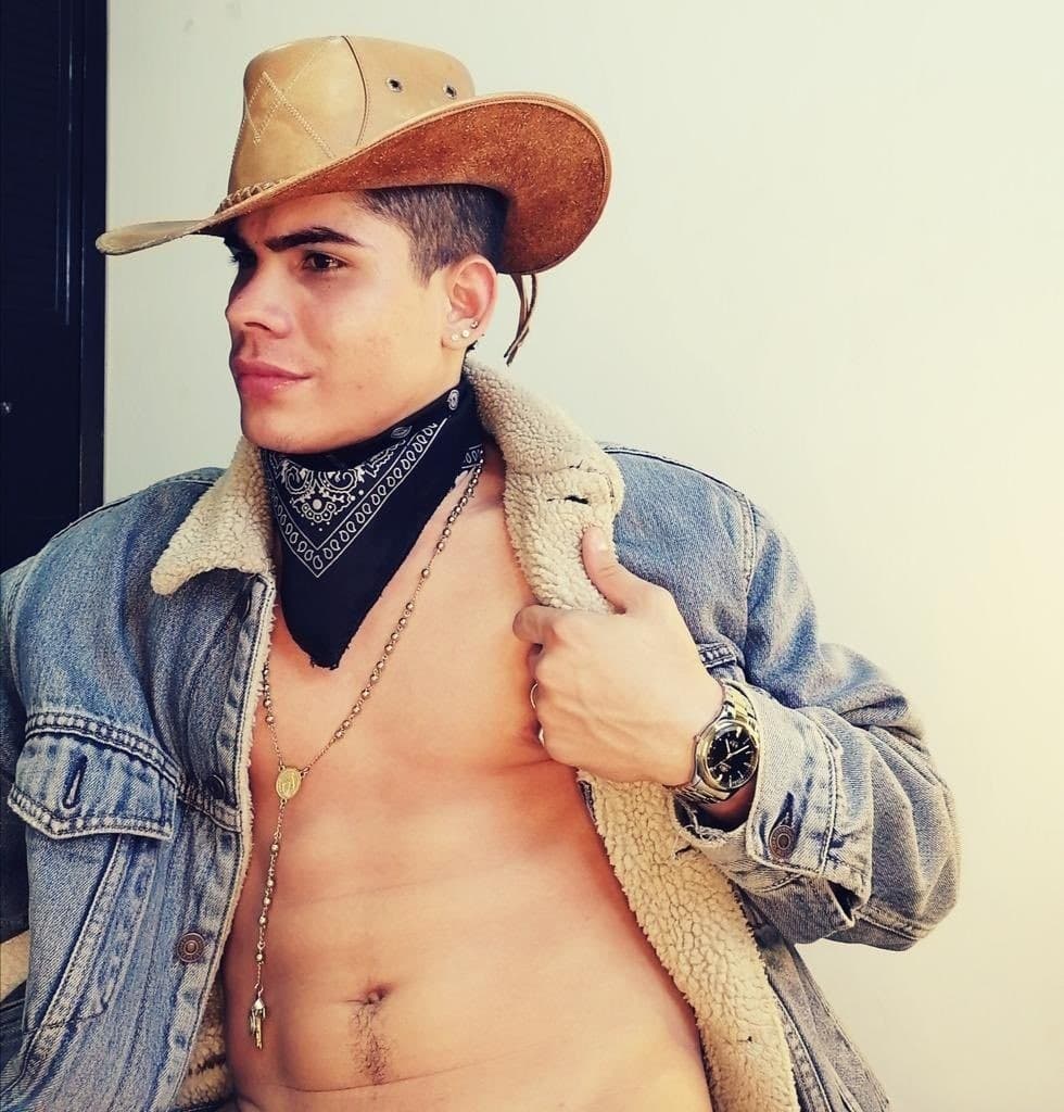 Leonardogcv🍆💦🔥