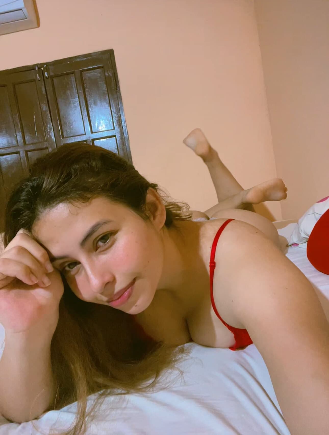 Tu morena favorita 🌶️🫦🔥