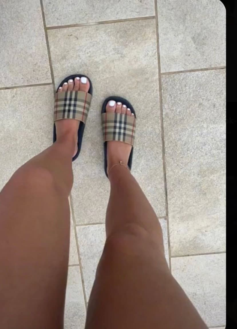 Lavish_toes&amp;nails