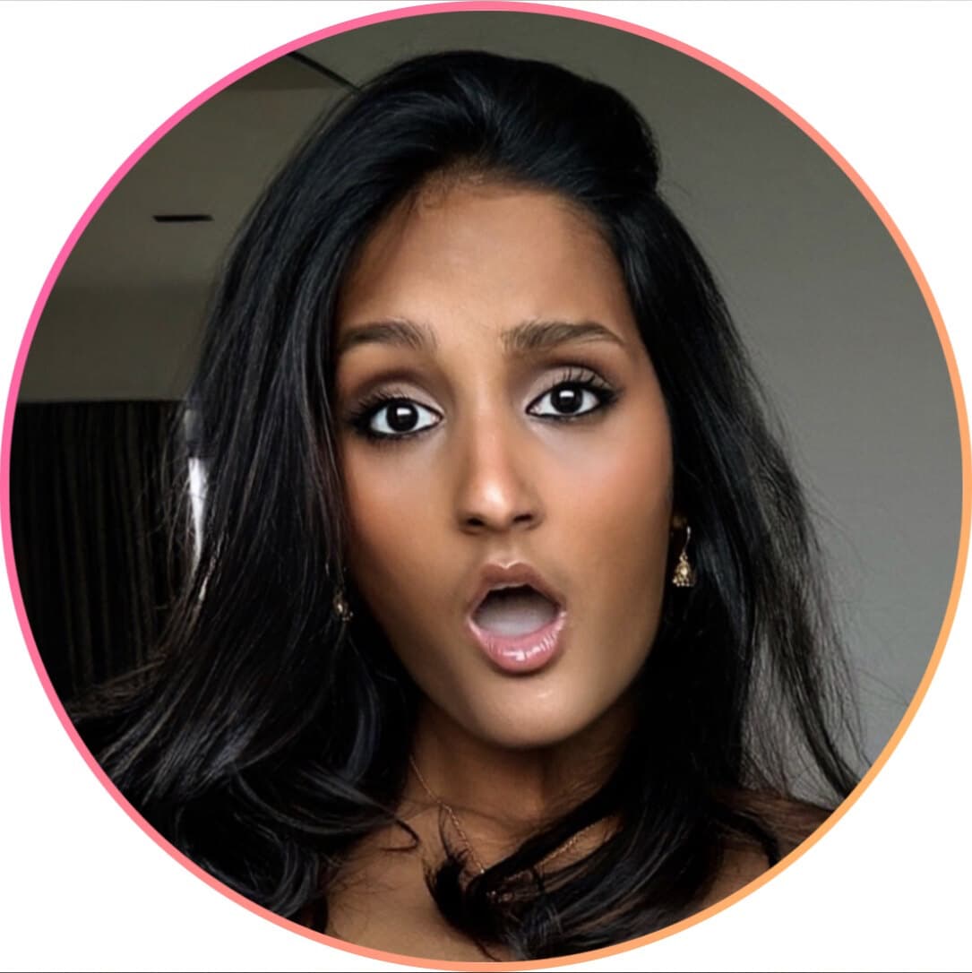 🟢 Lea Monet ❤️