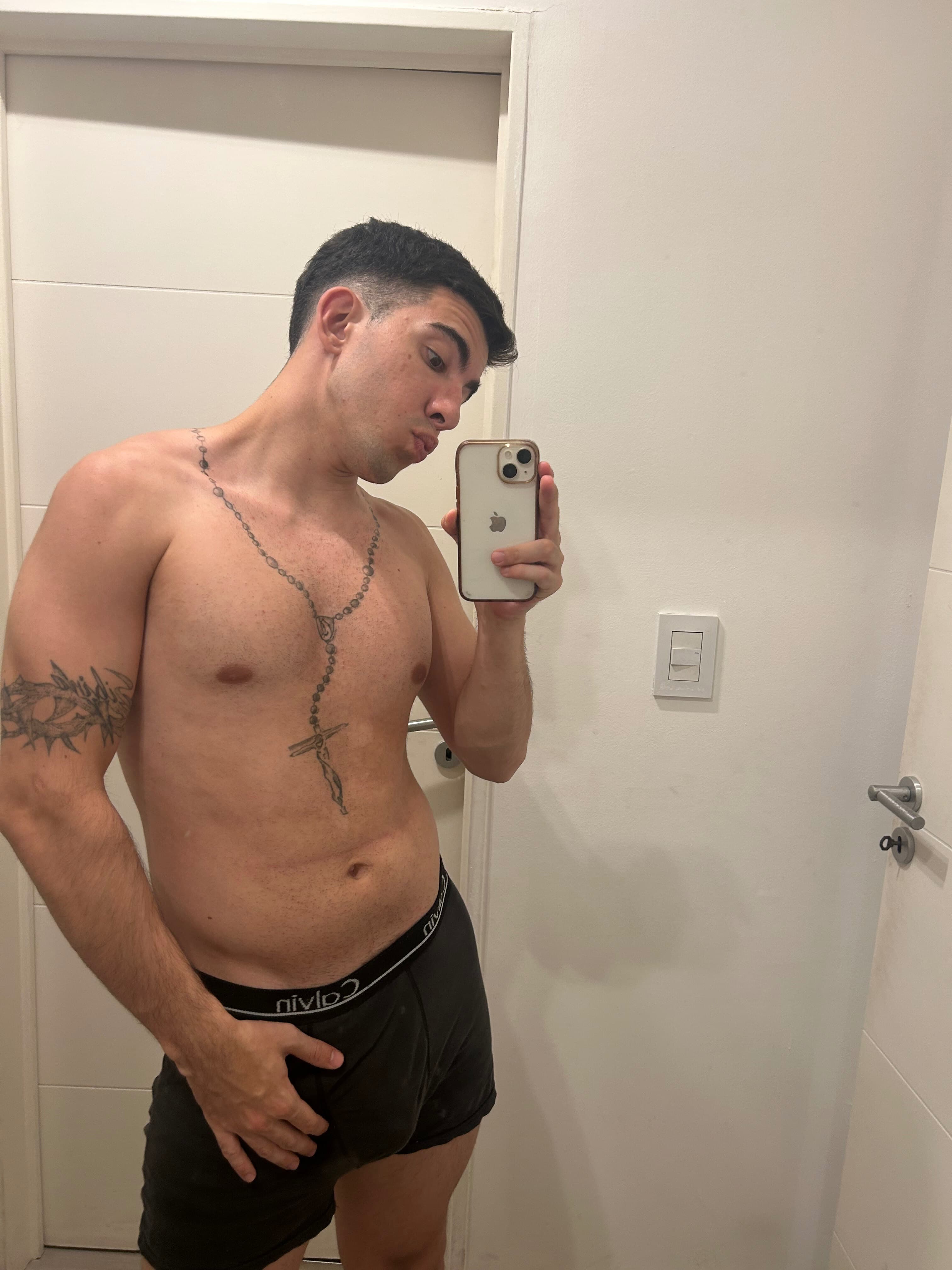 Sexy Boy 😈🔞🔥