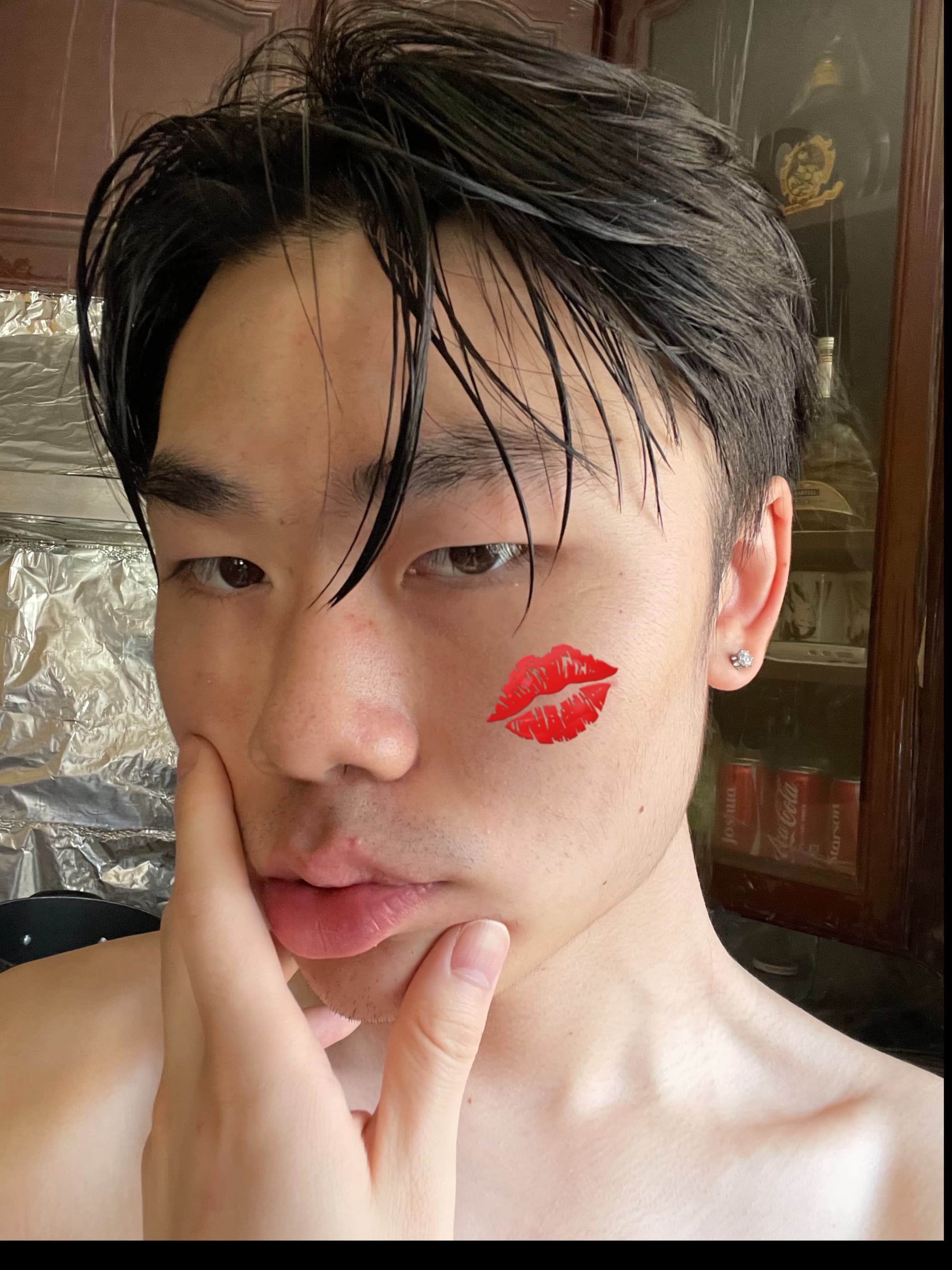 ꧁a smooth twink꧂