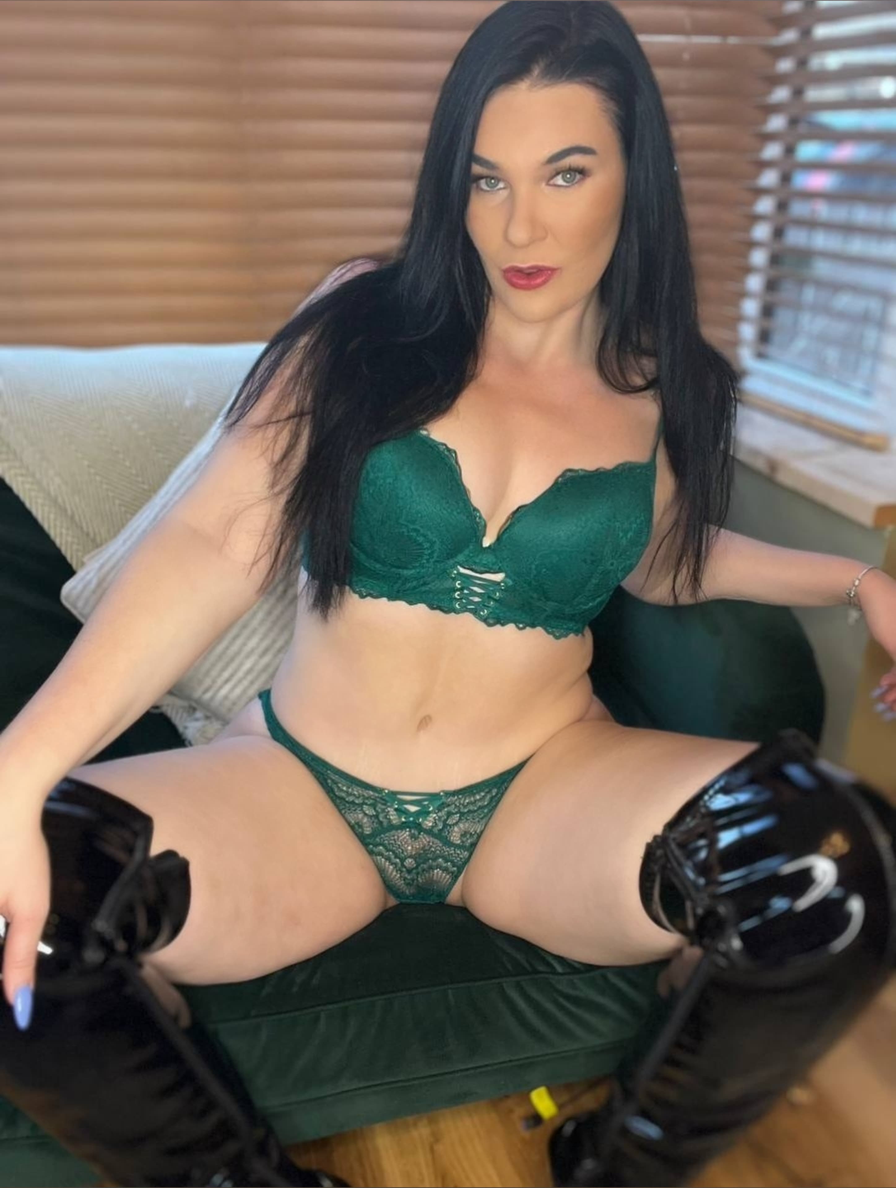 Your Tall Queen 👸