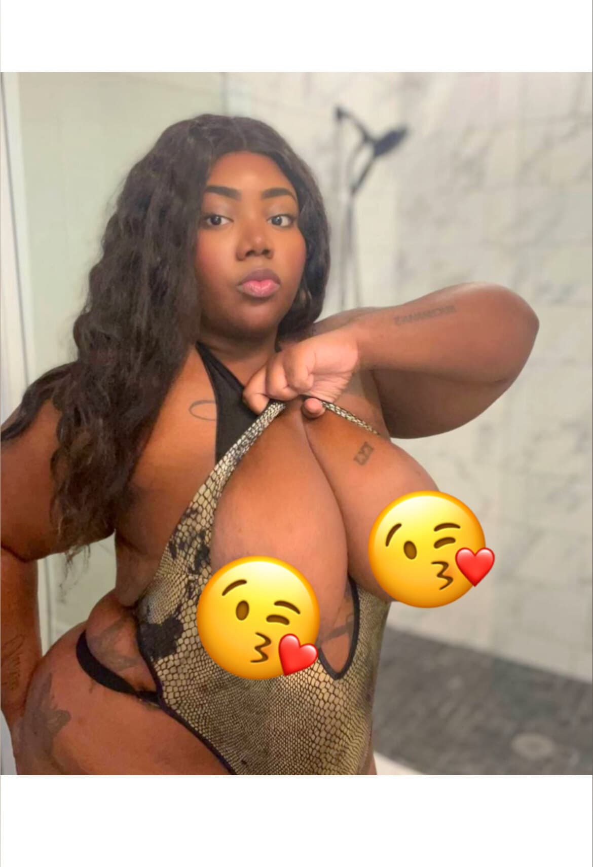 Lenaa Drains😈💦 DM me