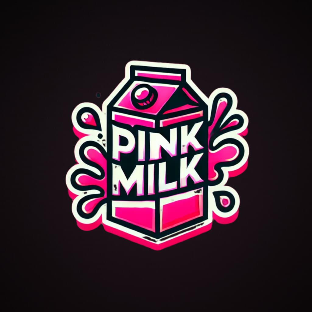 Pink Milk