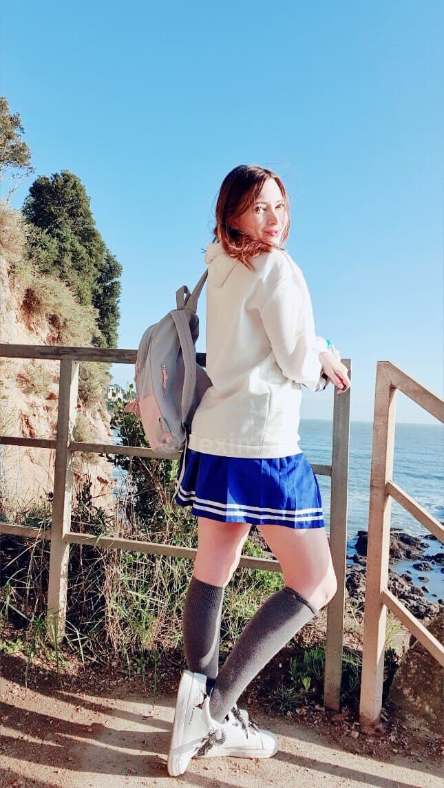 Lexi (Franco - Japonaise)