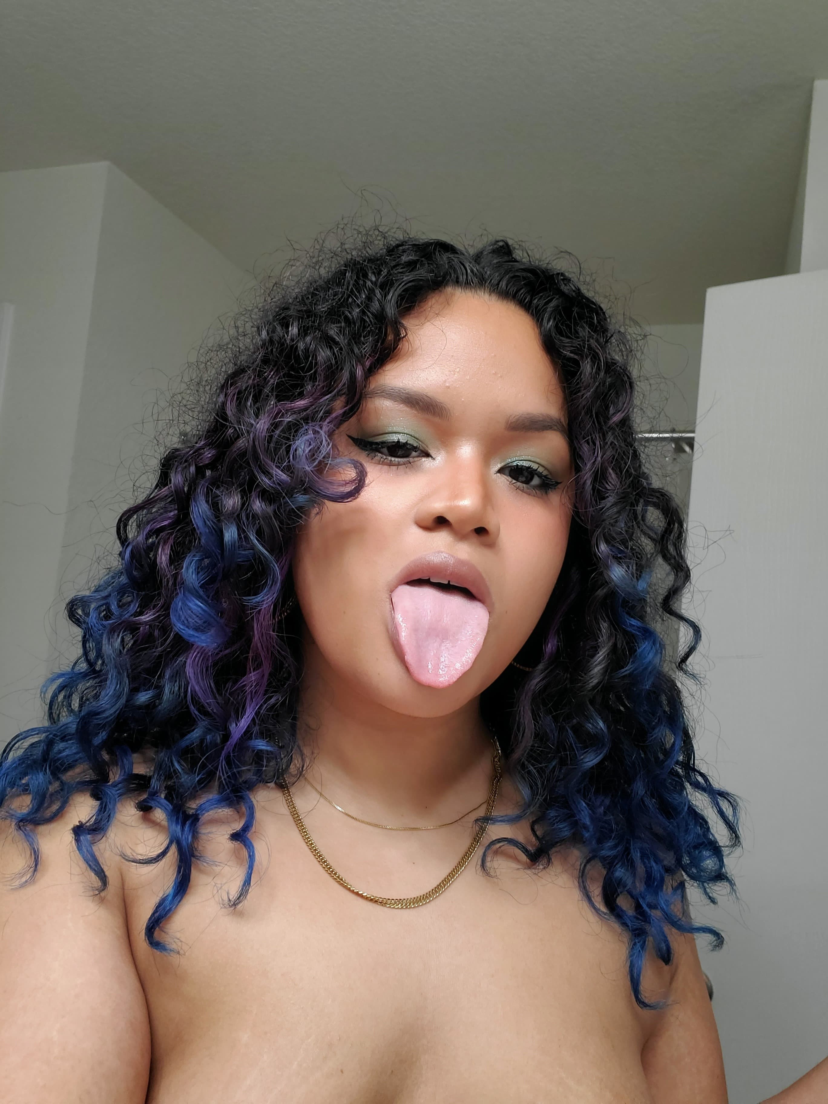 Lexyy Babyy 🍑💦🥵