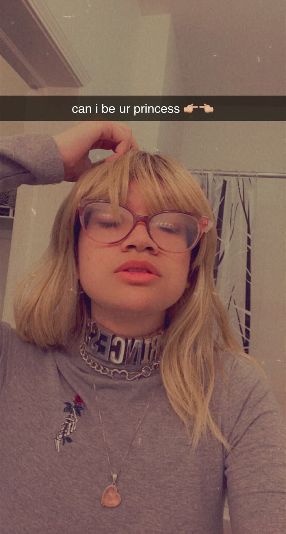 princess 🪷🫶🏼✨