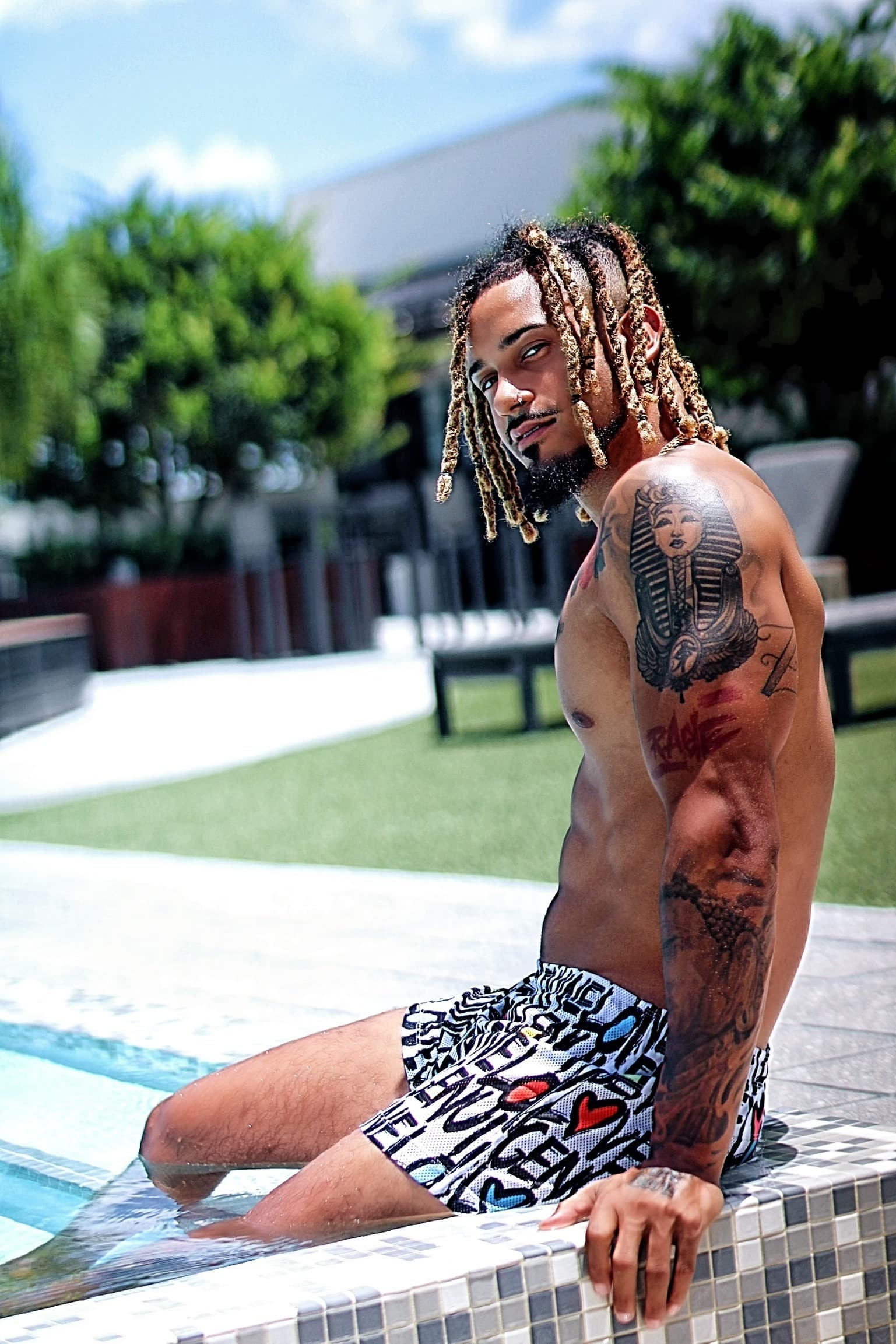 Lil Brisk  | 🤙🏼 Top 0.6% of all Creators