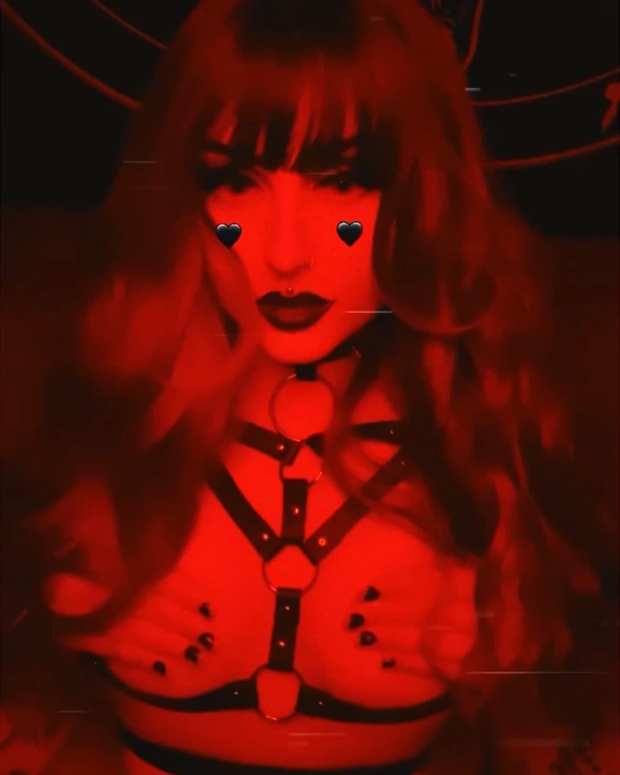 🖤𝕷𝕴𝕷𝖄 𝕽𝕰𝕰𝖁𝕰𝕾 🖤