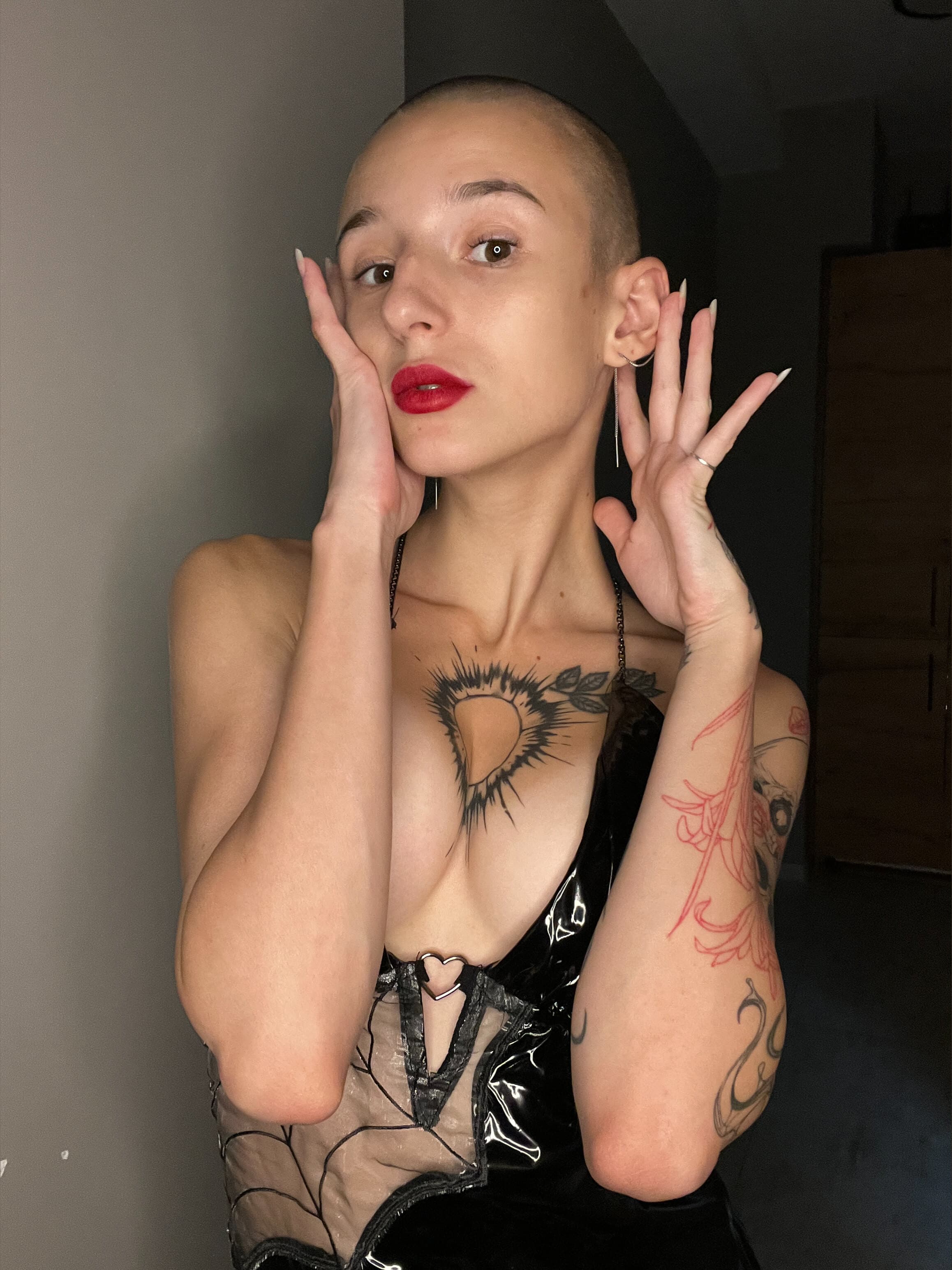 ✨✨Lily Shine ✨✨