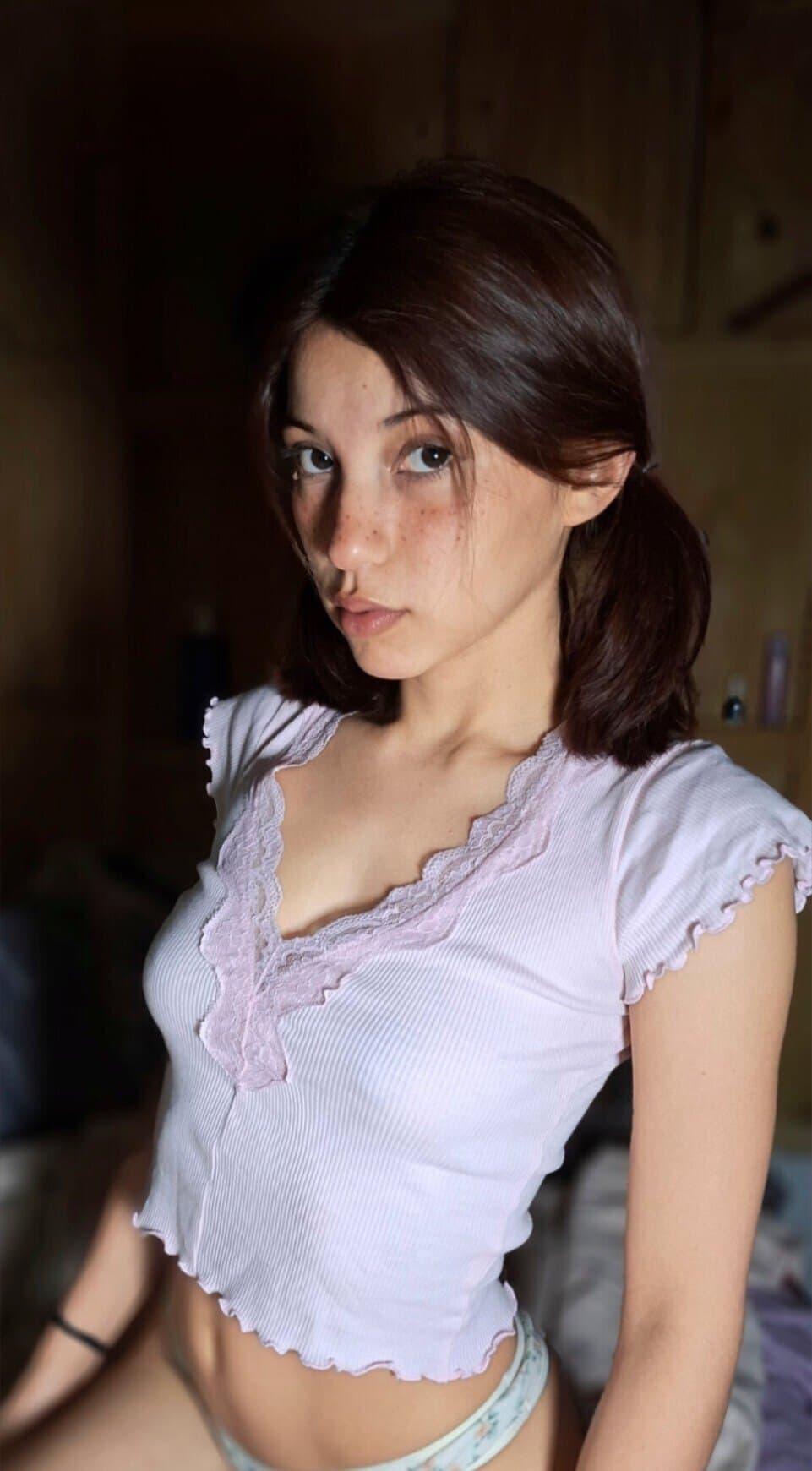 Lily • 18 ginger 🍓🤍