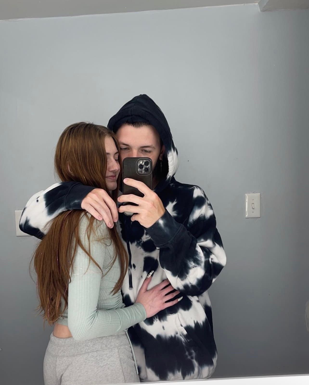 Lily and Justin 😈 NO PPV!