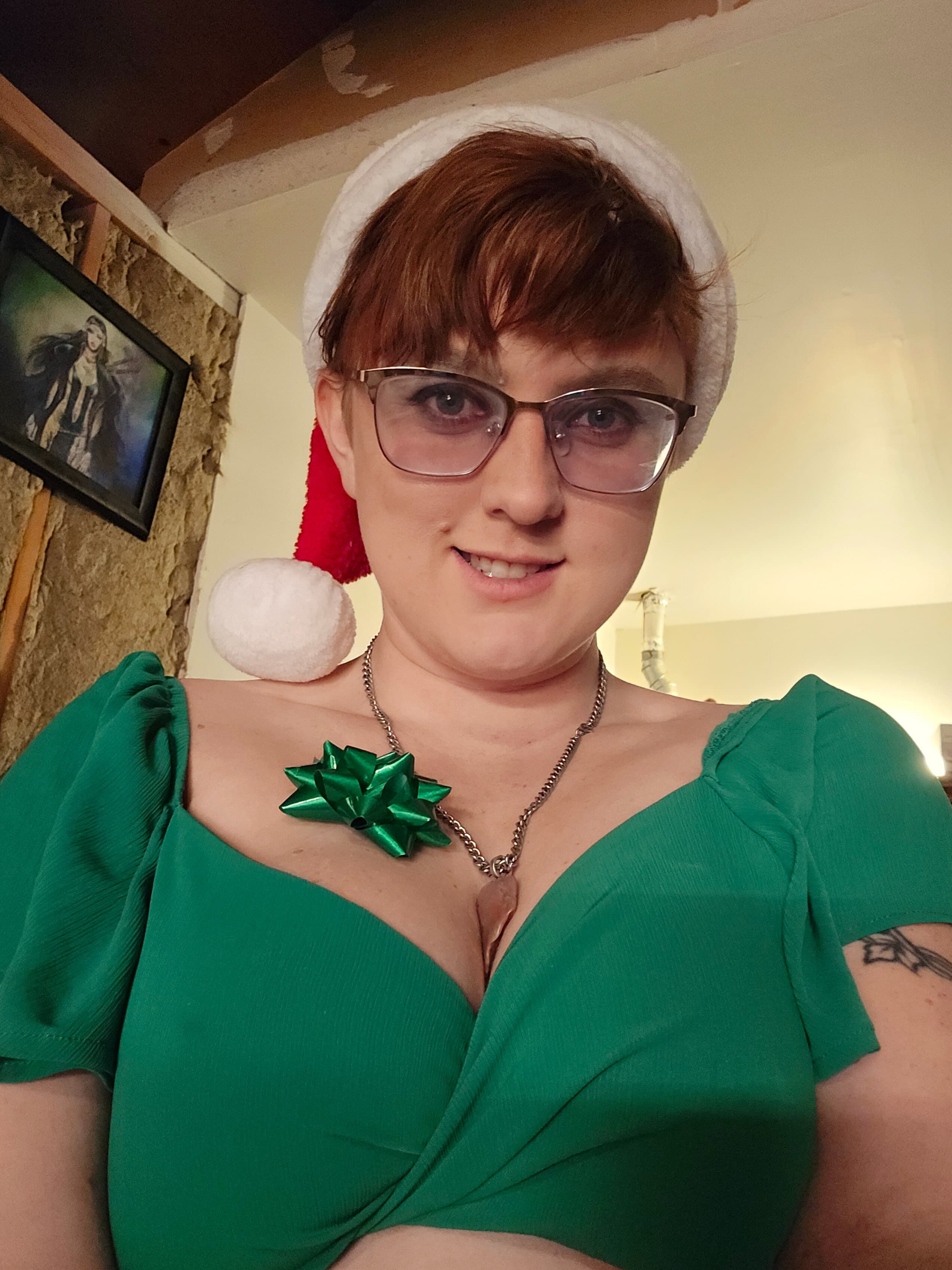 Lily, the benevolent