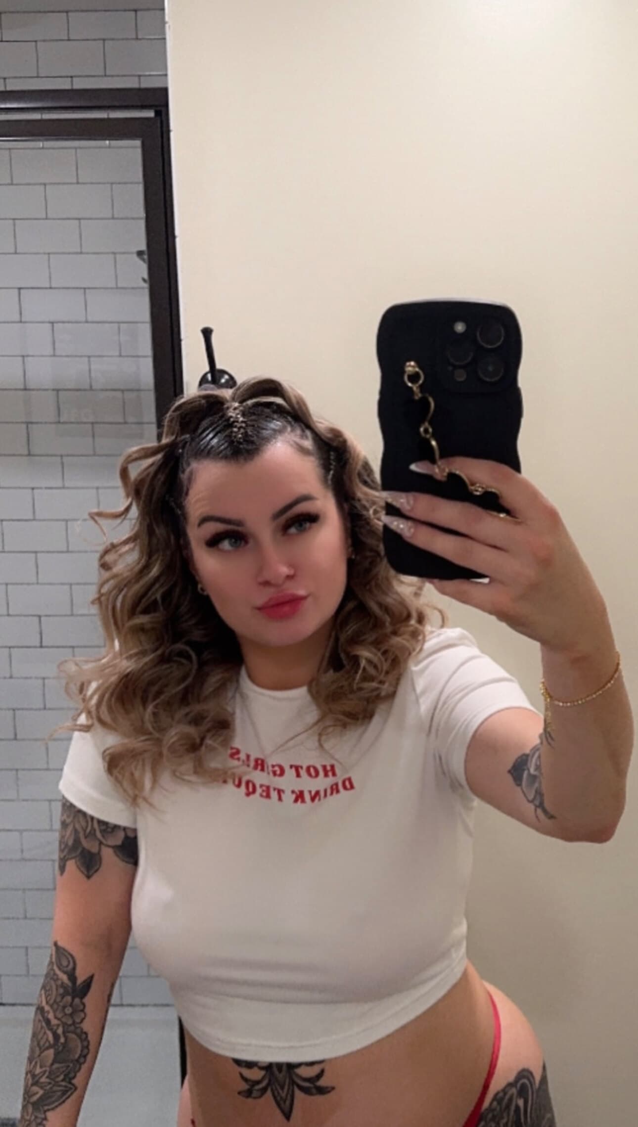 Danielle Alexandra Marie