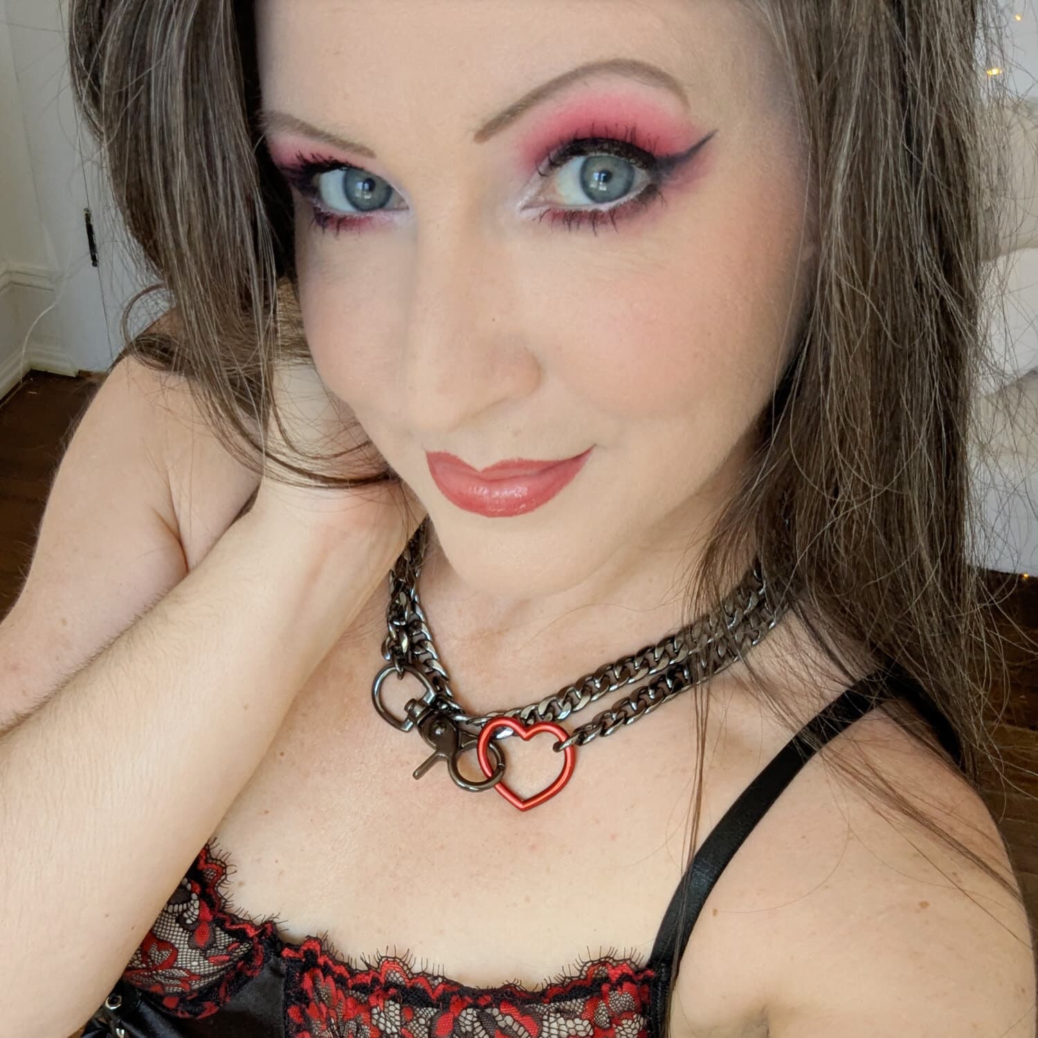 ❤️ LittleGothInHeels VIP ❤️