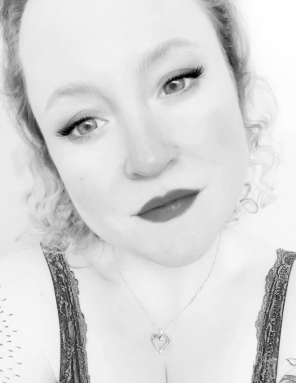 Daddy’s Little Angel