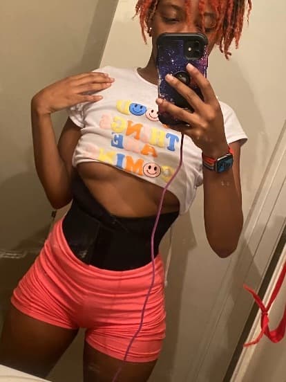 $5Wh0r€ Little Bitt