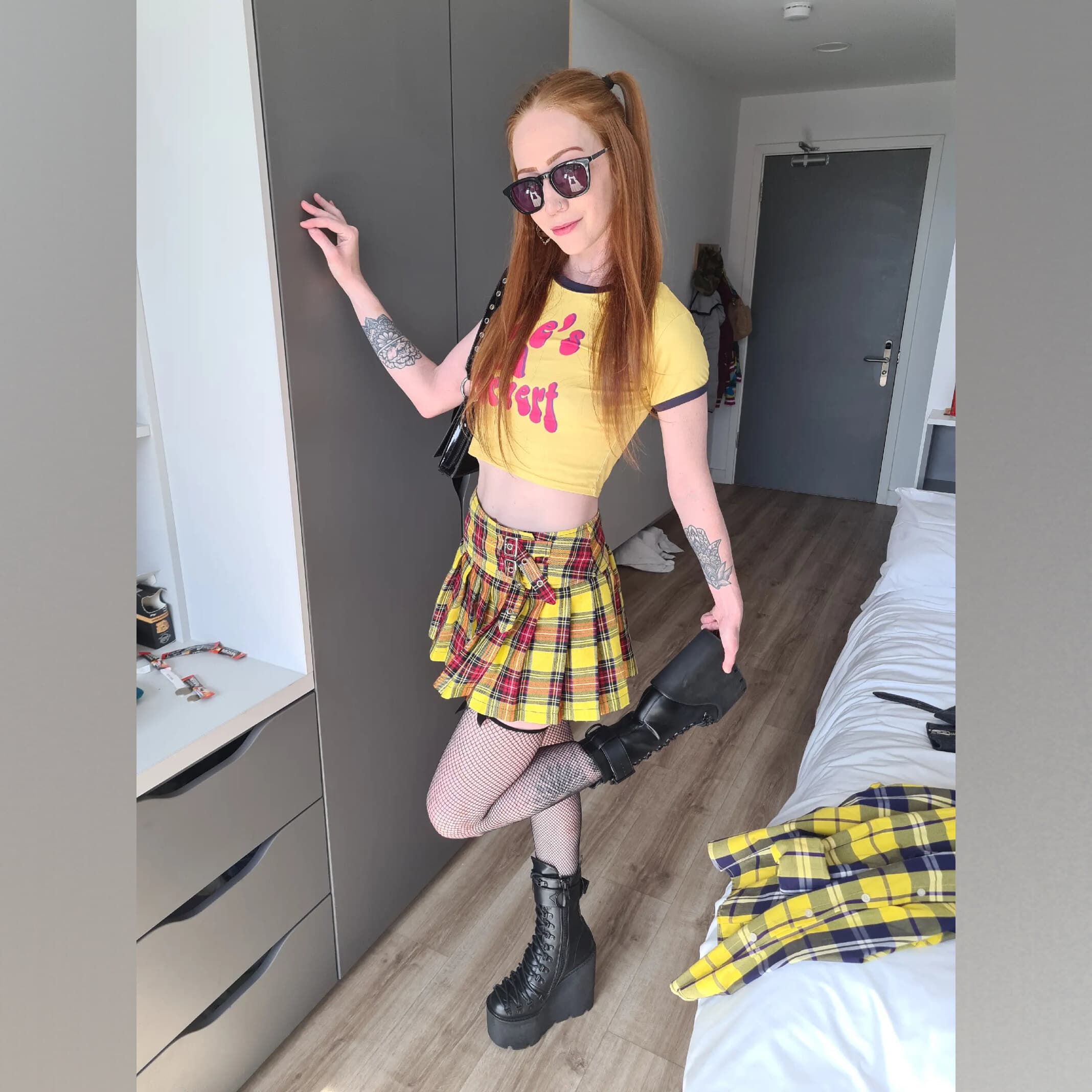 💋👅LittleRed👅💋