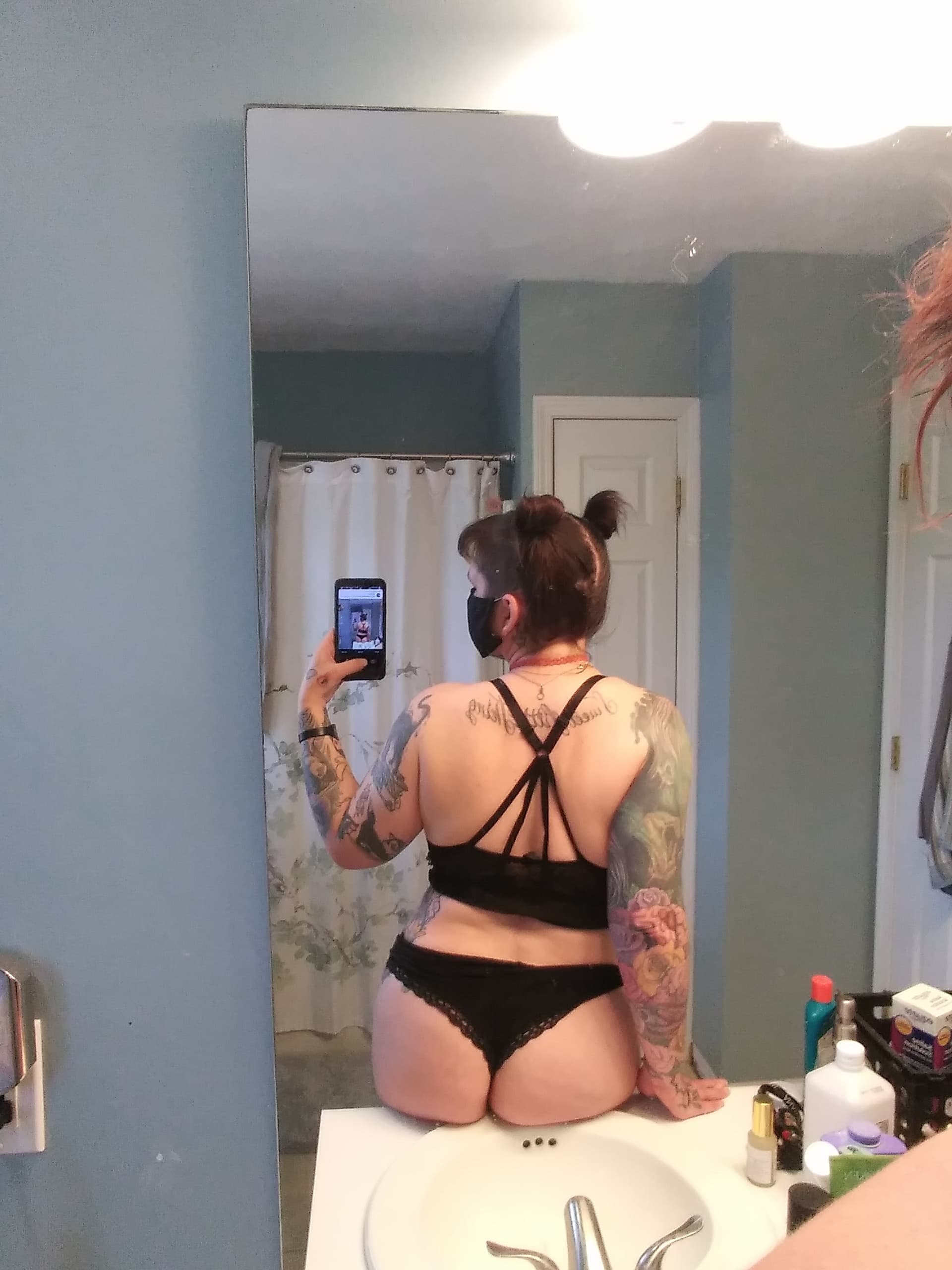 Little Theybee Babee