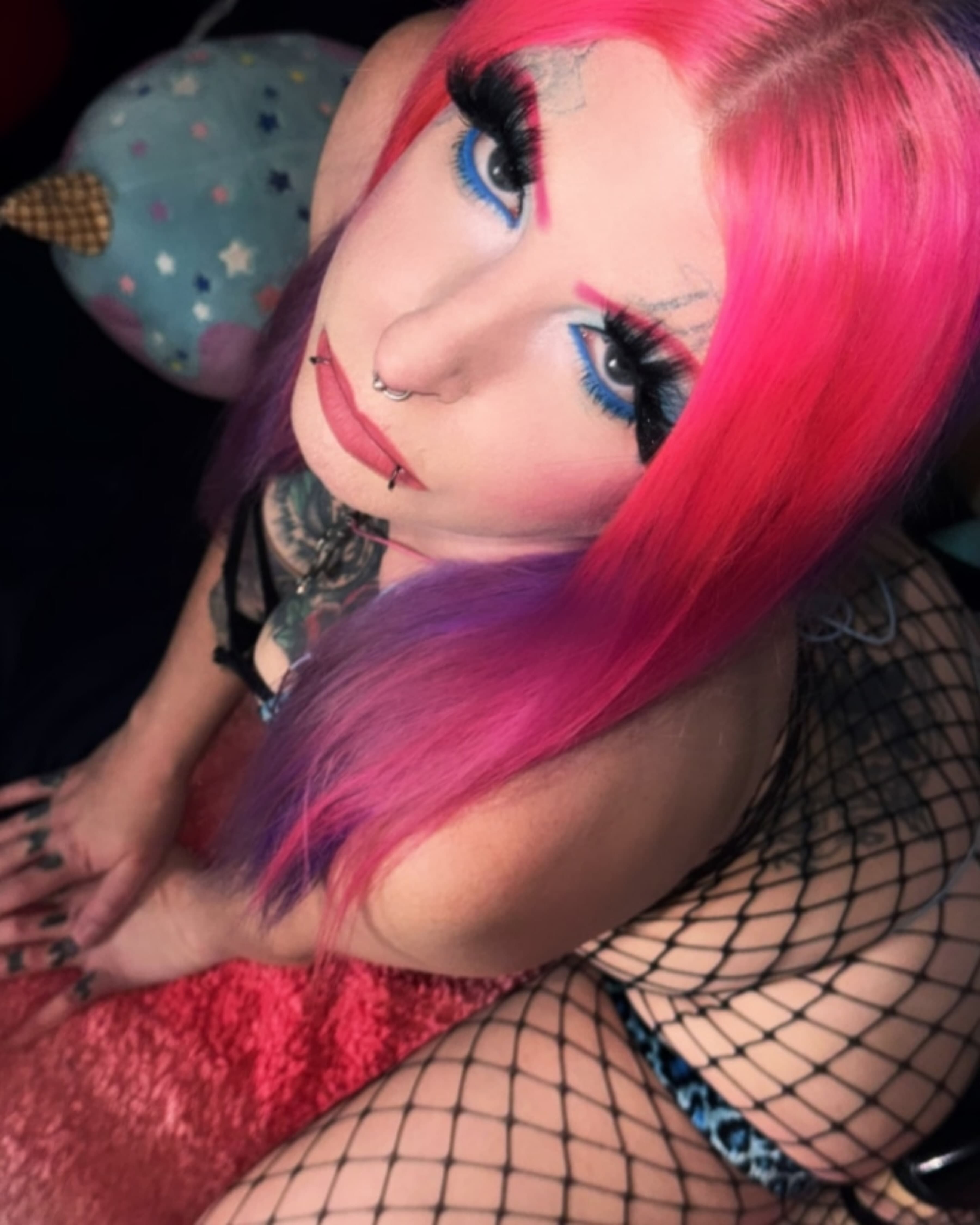 Wednesday's Wonderland