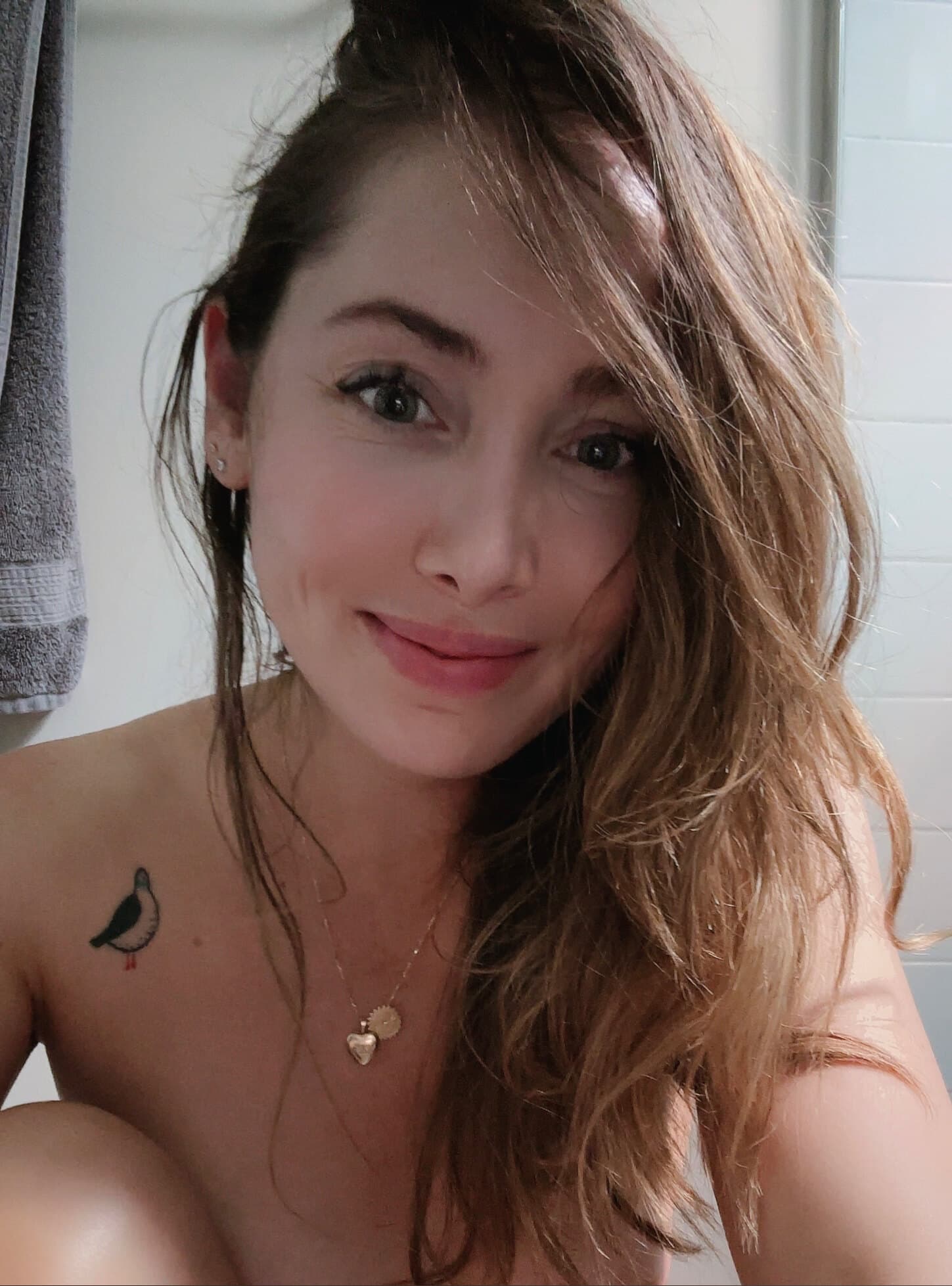 a silly goose 🪿 liv