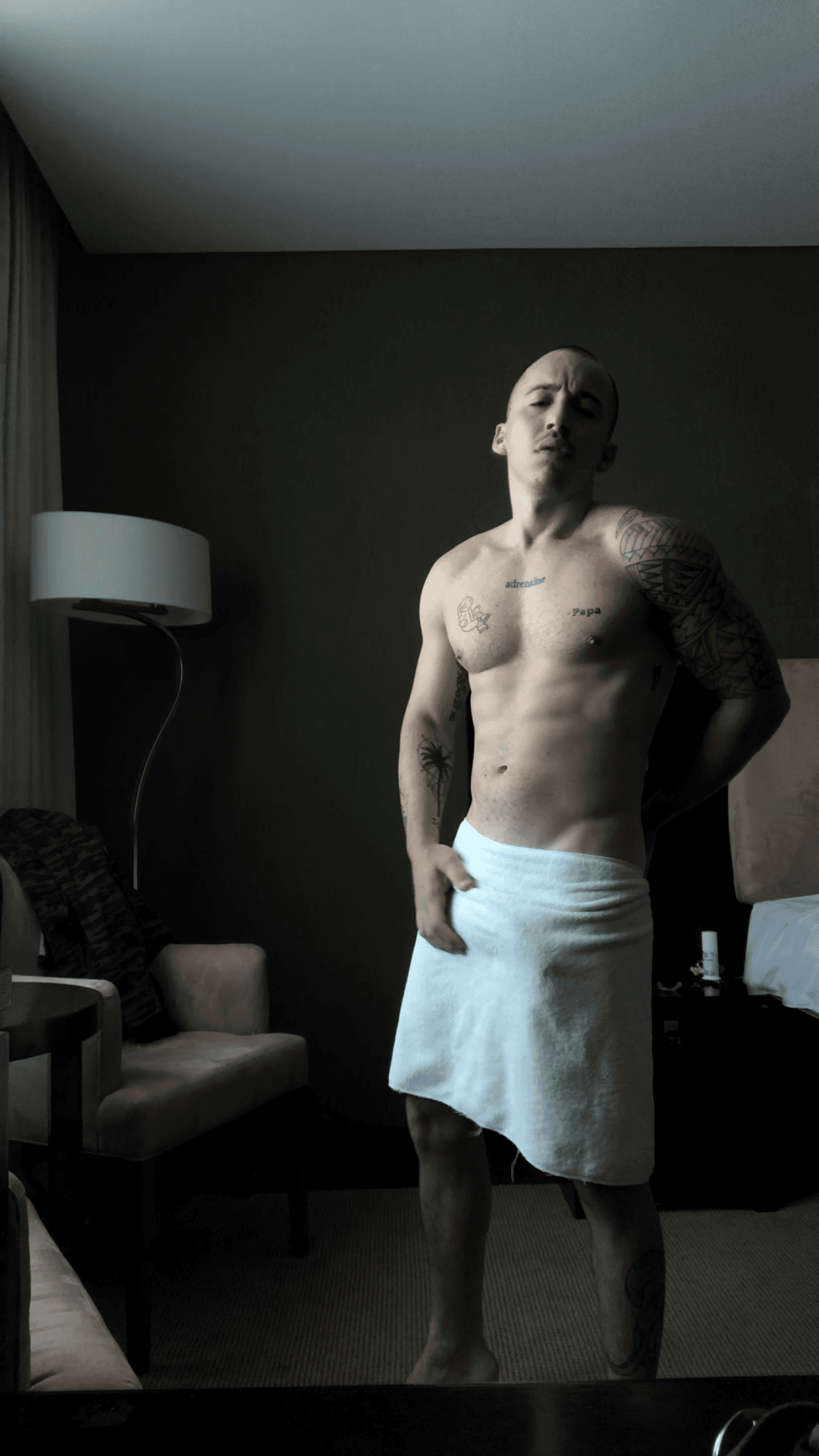 𝑳𝒖𝒄𝒂𝒔 𝑴𝒖𝒓𝒑𝒉𝒚