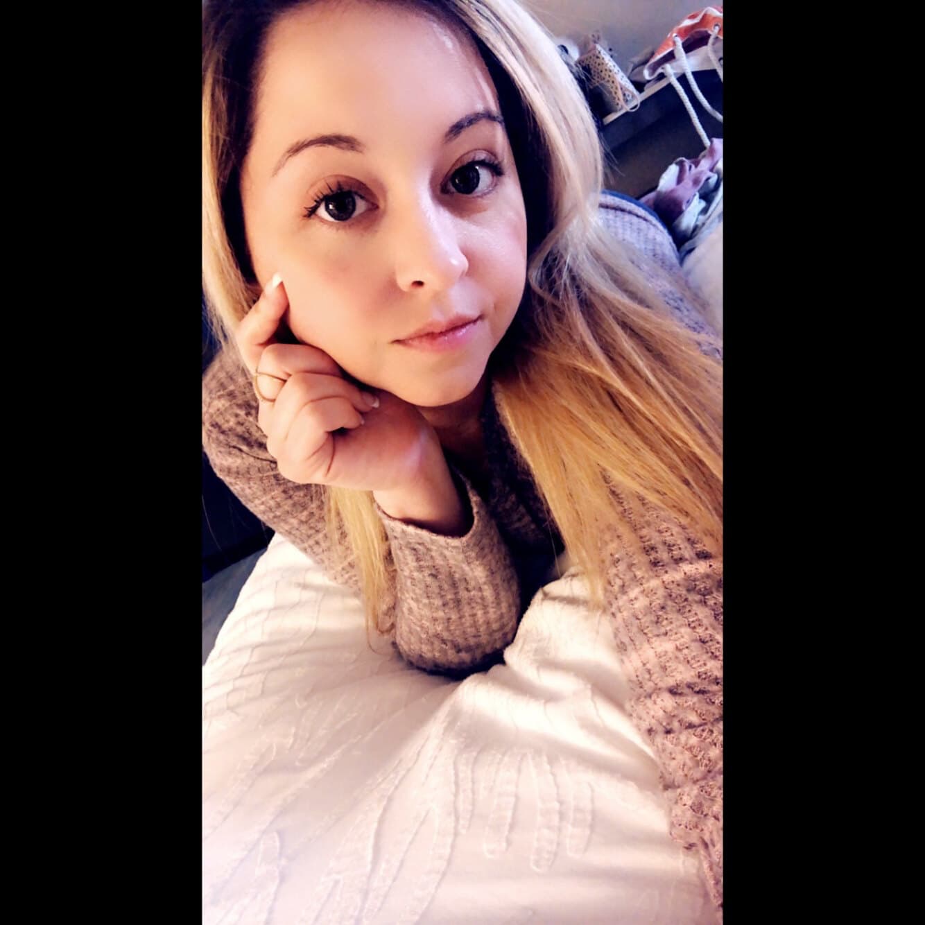 YOUR GIRLFRIEND LAYLA