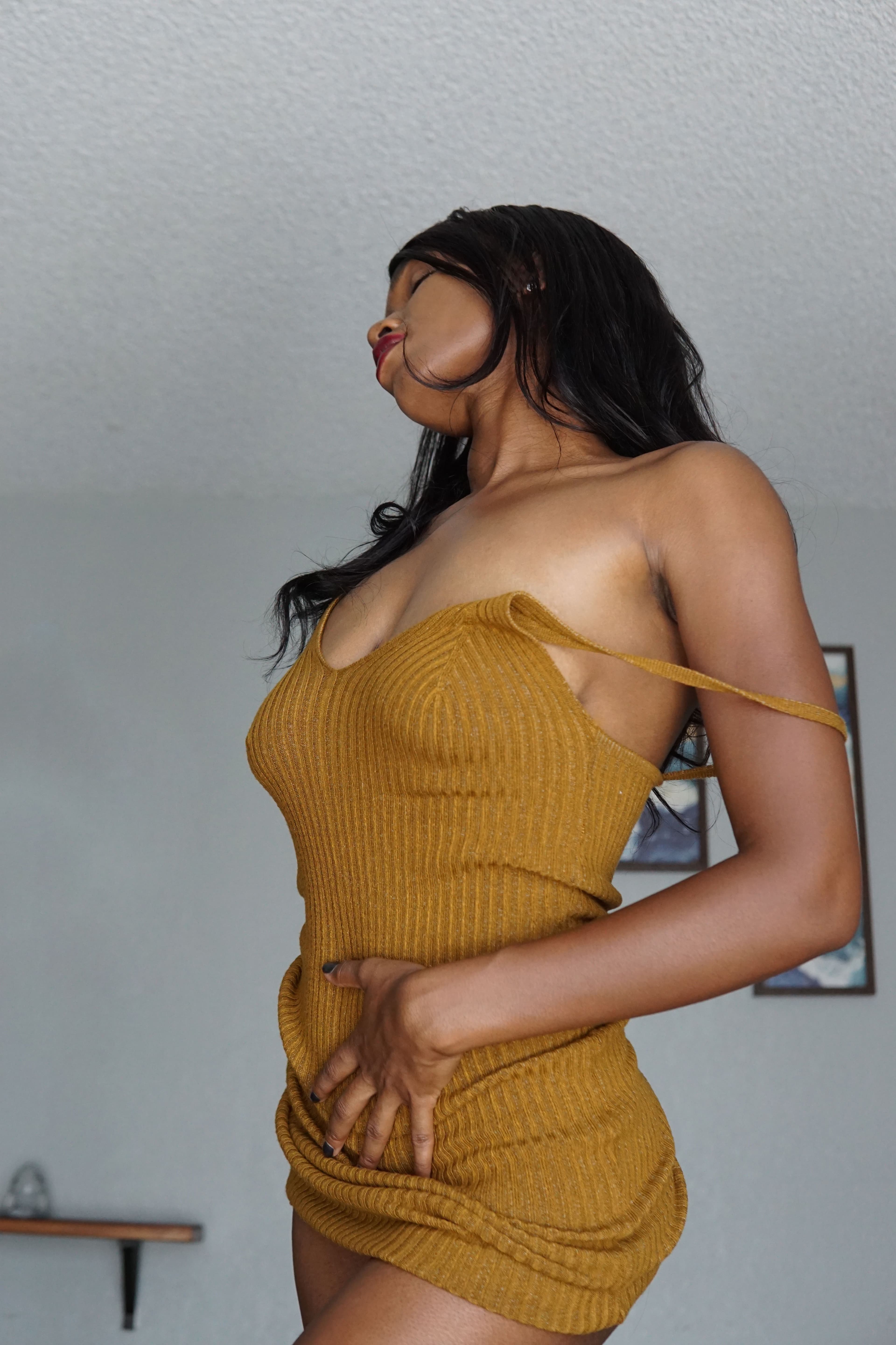 ❤️Your Girlfriend Victoria